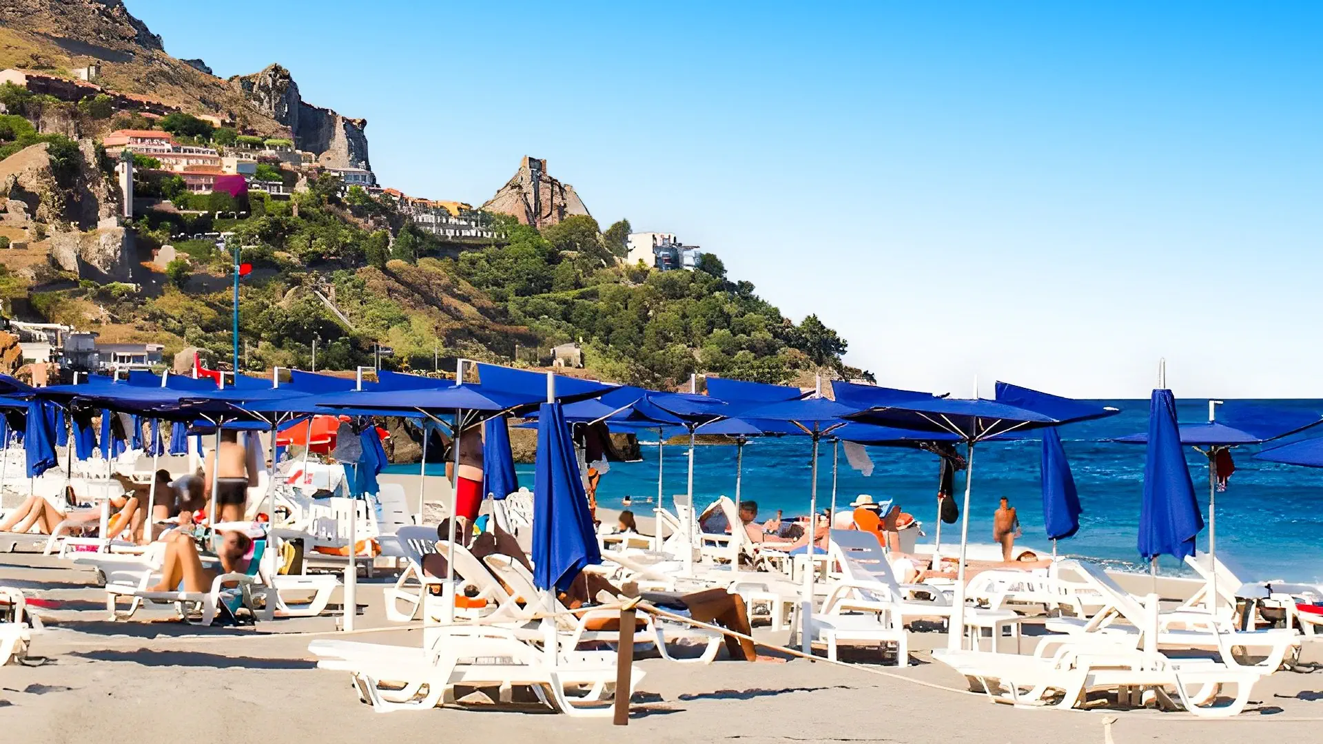 Baia Taormina - zdjęcie 25
