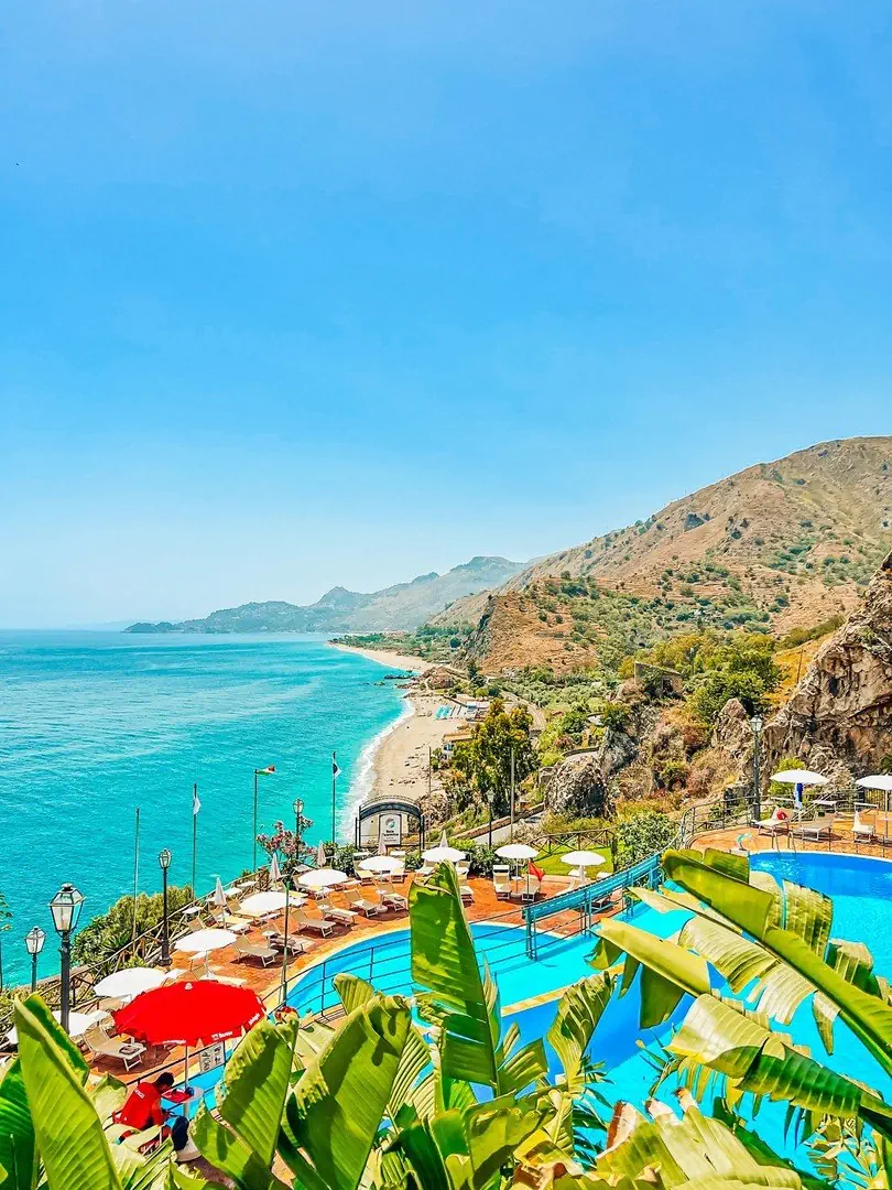 Baia Taormina - zdjęcie 24