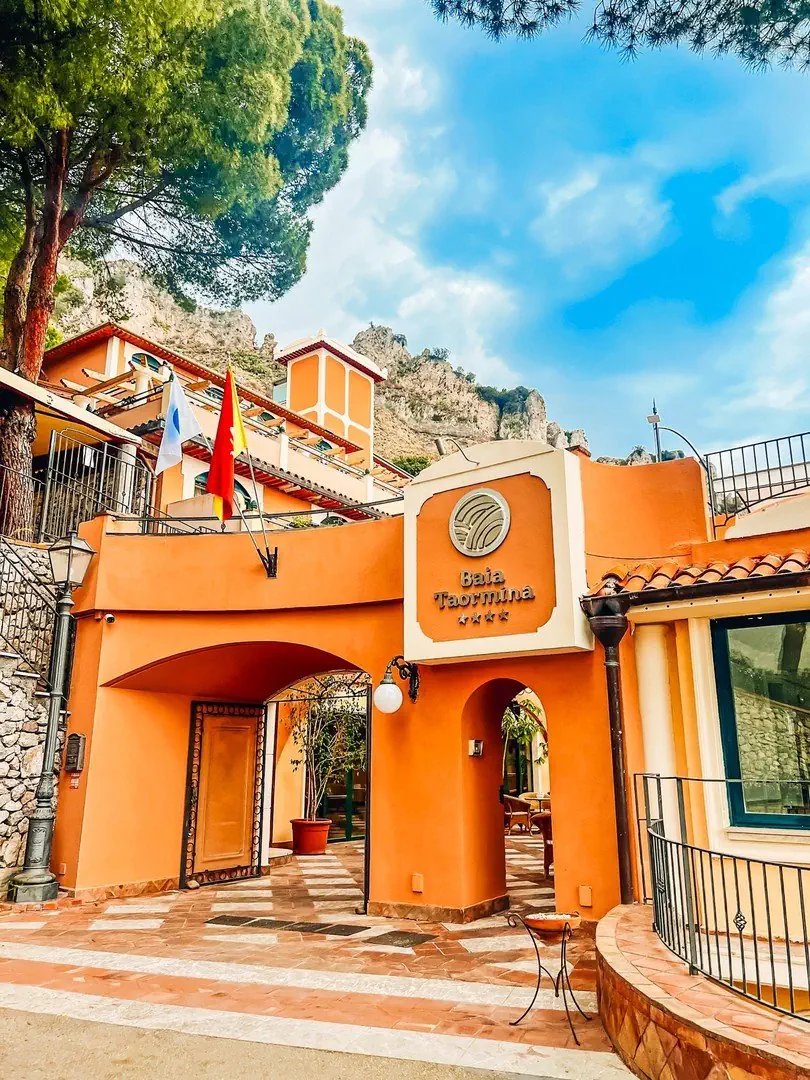 Baia Taormina - zdjęcie 4