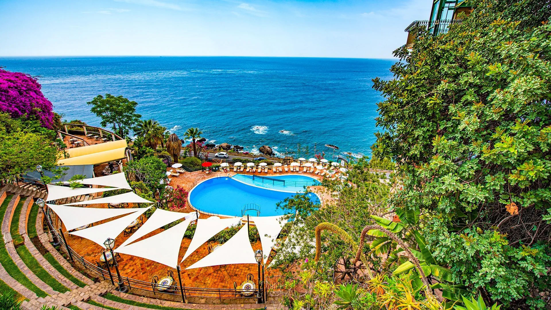 Baia Taormina - zdjęcie 2