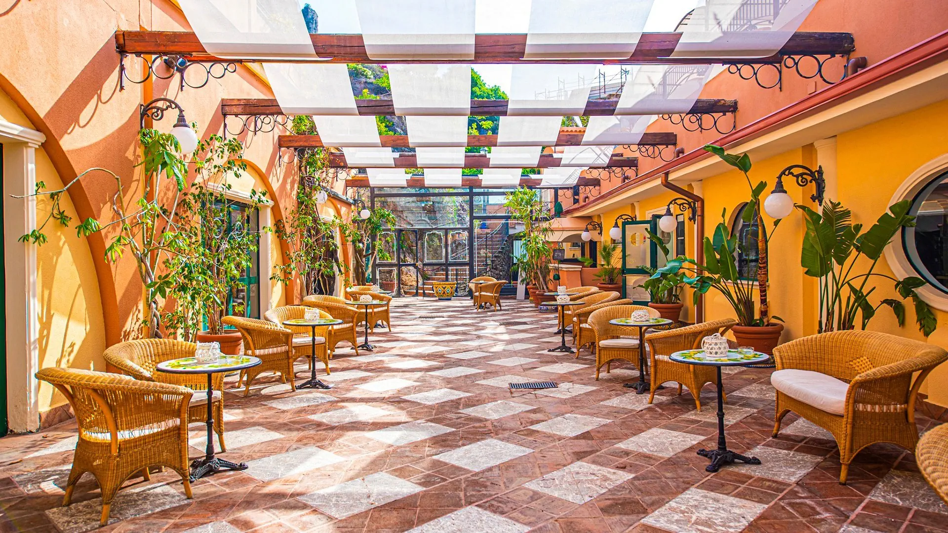 Baia Taormina - zdjęcie 12