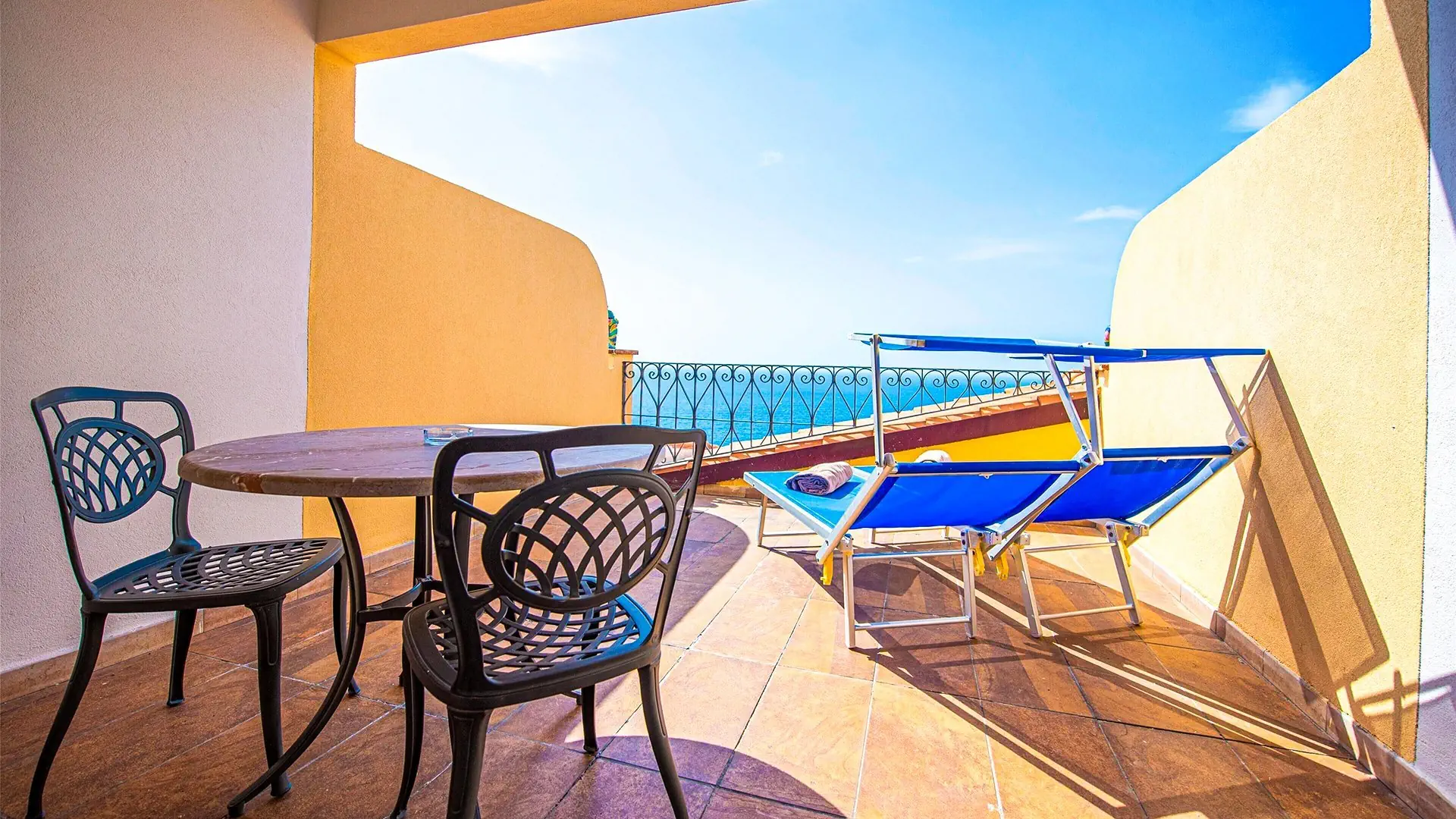 Baia Taormina - zdjęcie 9
