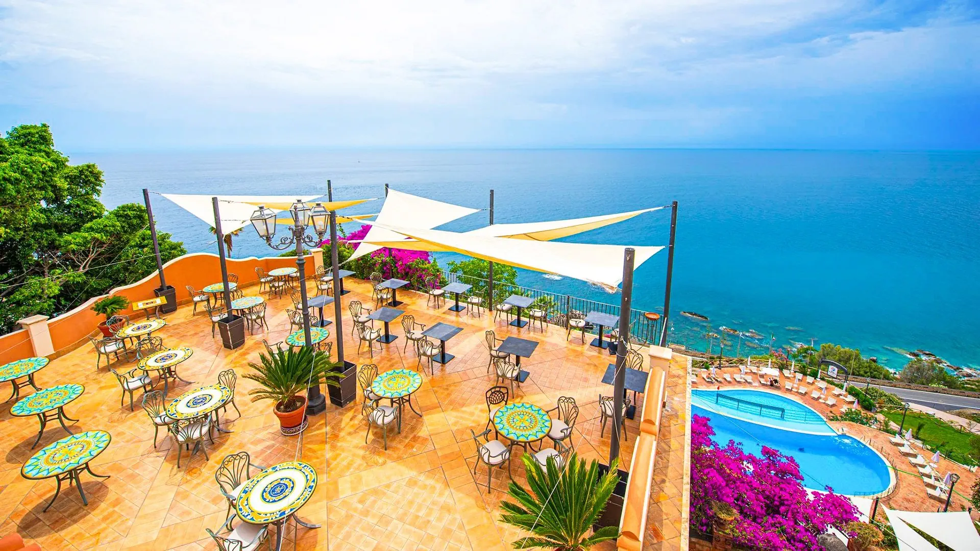 Baia Taormina - zdjęcie 21