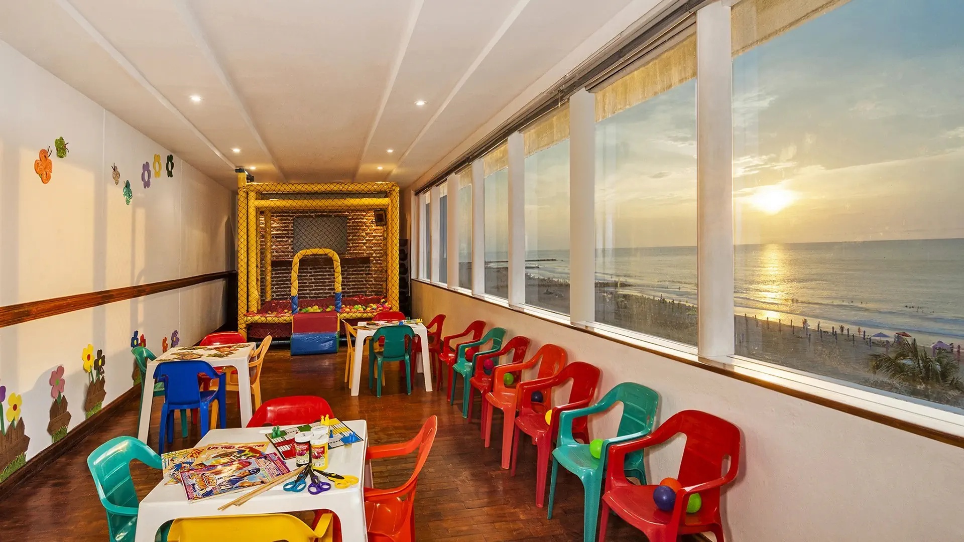 Almirante Cartagena - zdjęcie 18