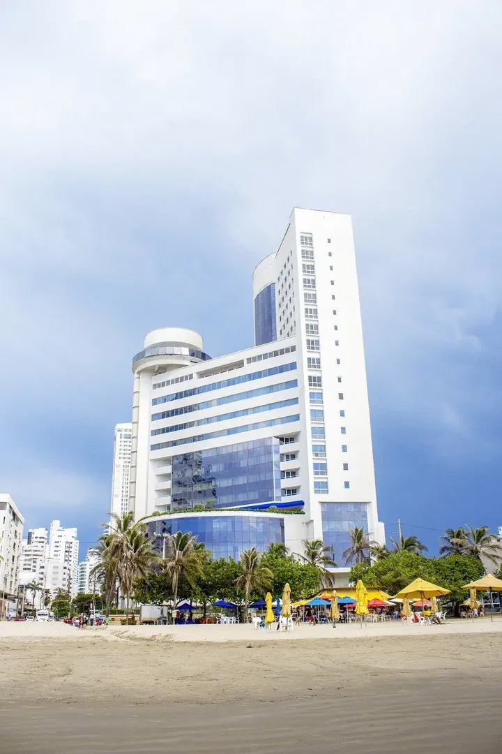 Almirante Cartagena - zdjęcie 29