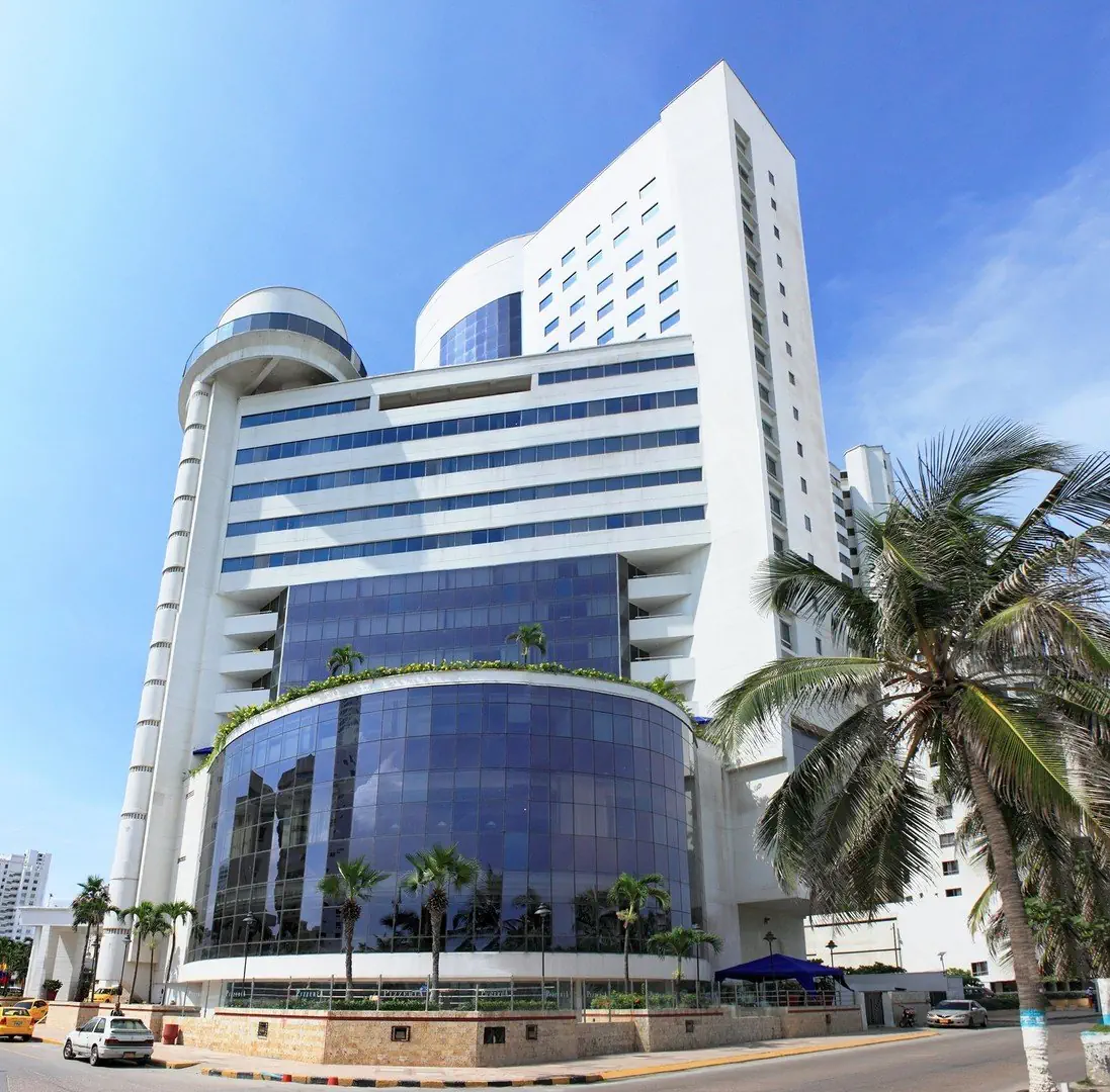 Almirante Cartagena - zdjęcie 40