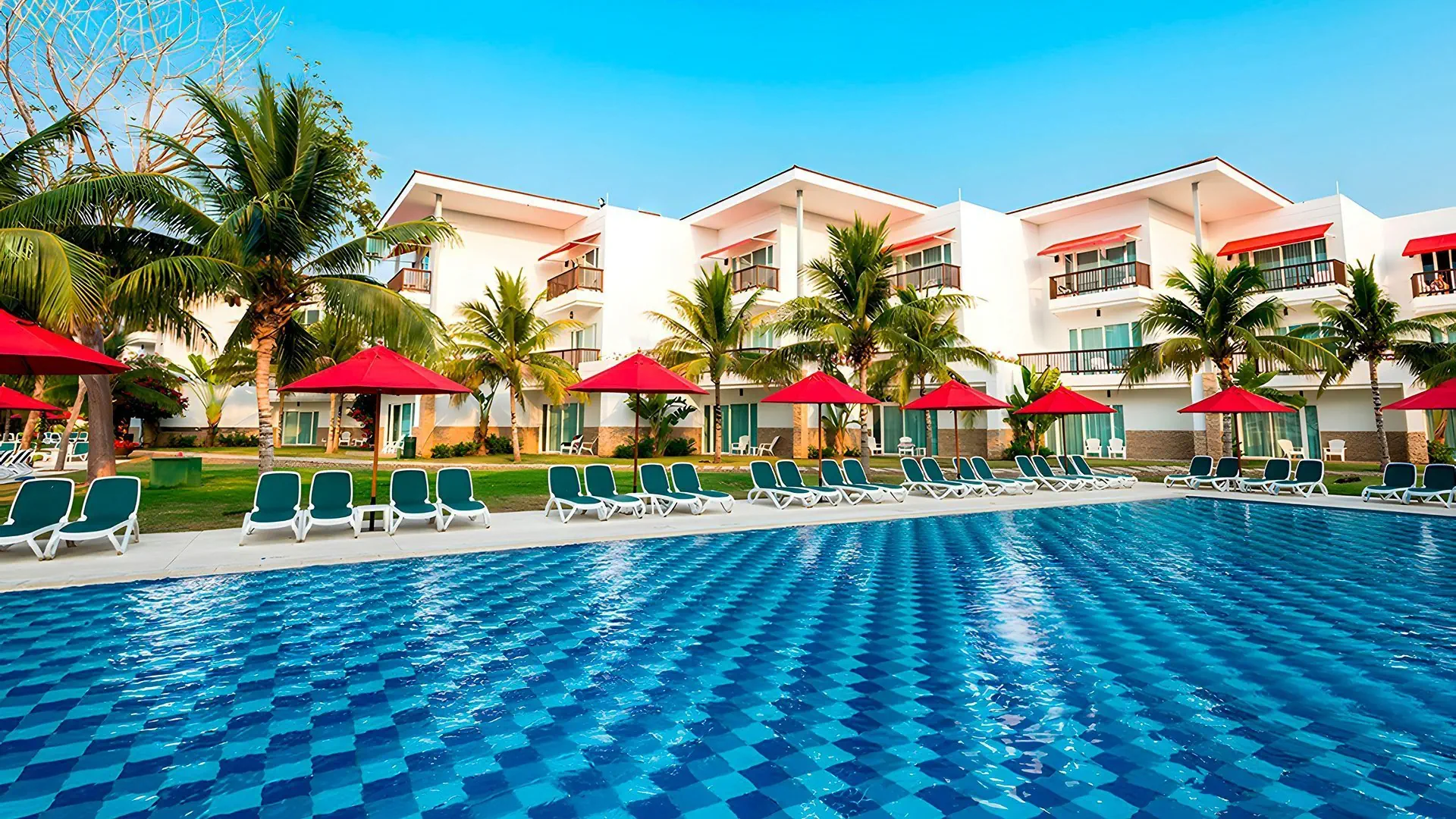 Decameron Baru - zdjęcie 10