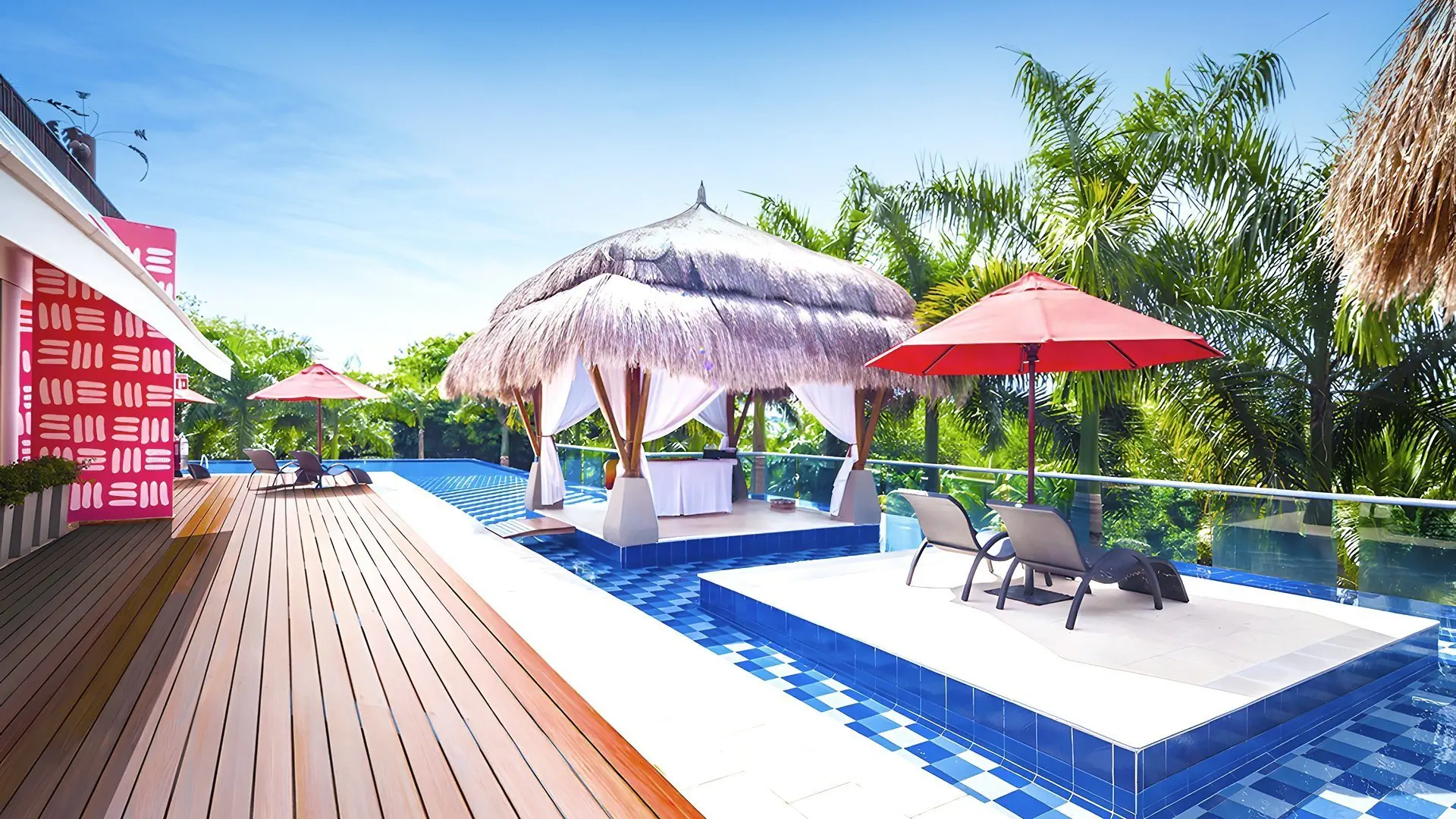 Decameron Baru - zdjęcie 19
