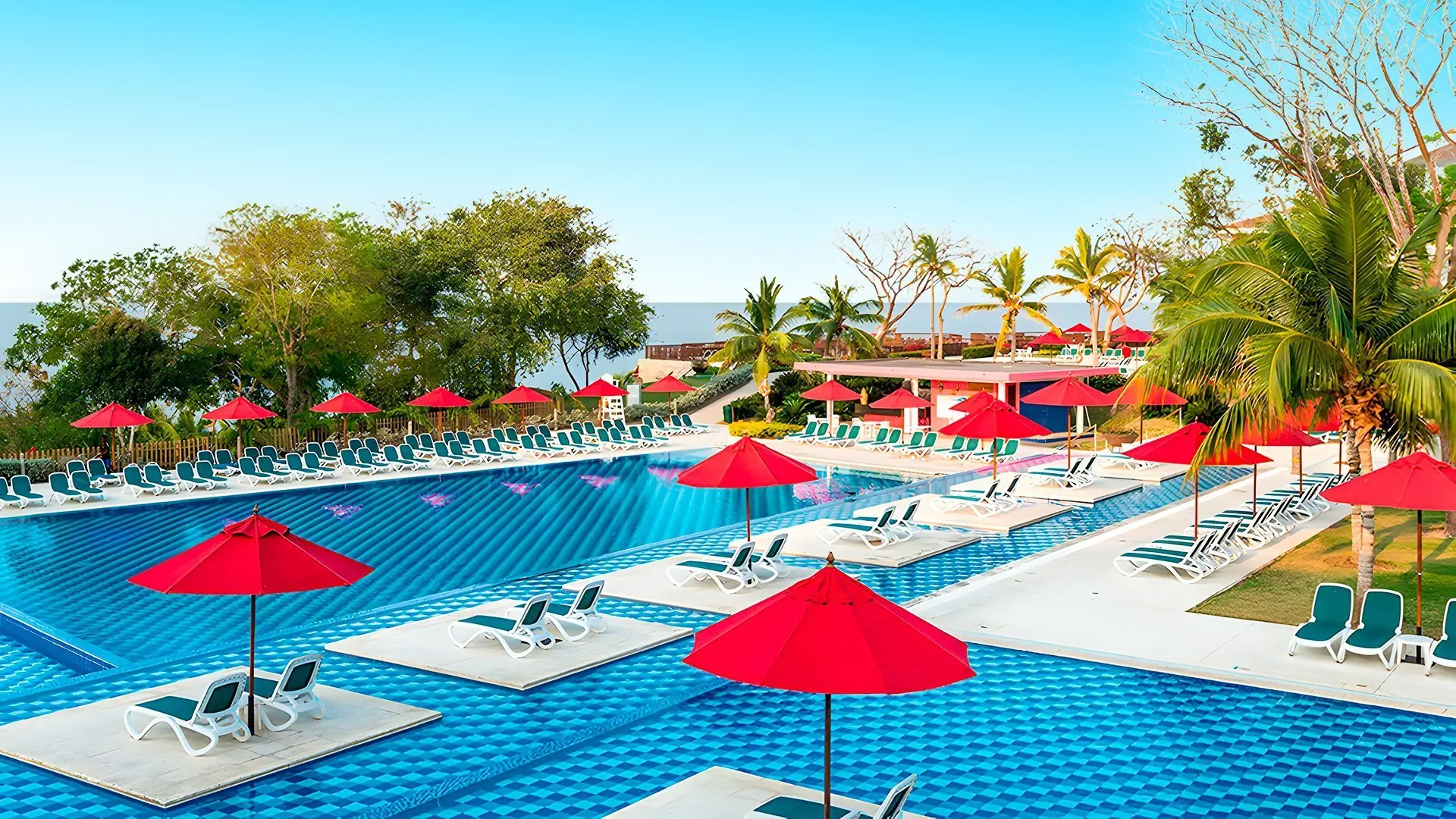 Decameron Baru - zdjęcie 5