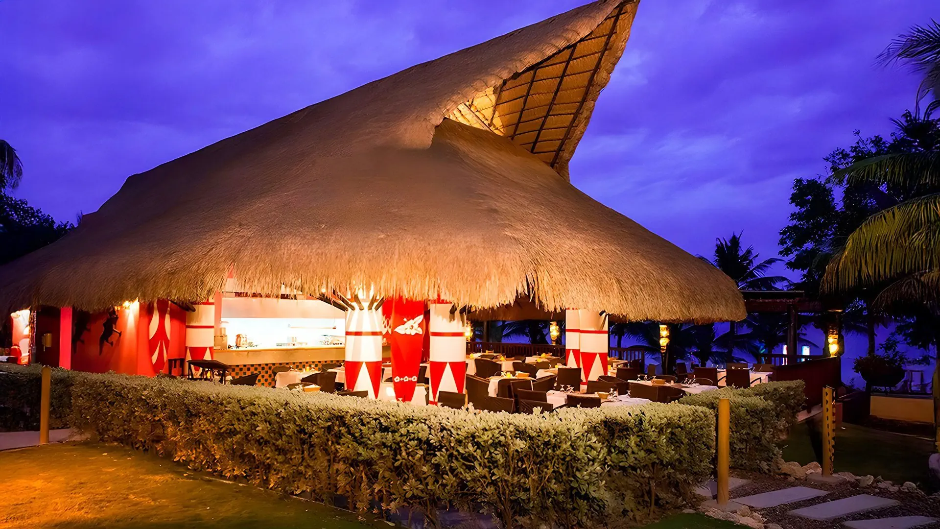 Decameron Baru - zdjęcie 22