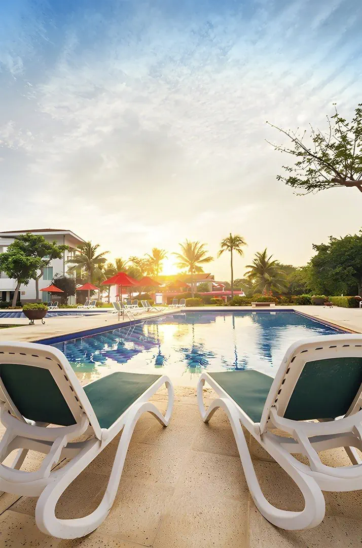 Decameron Baru - zdjęcie 23
