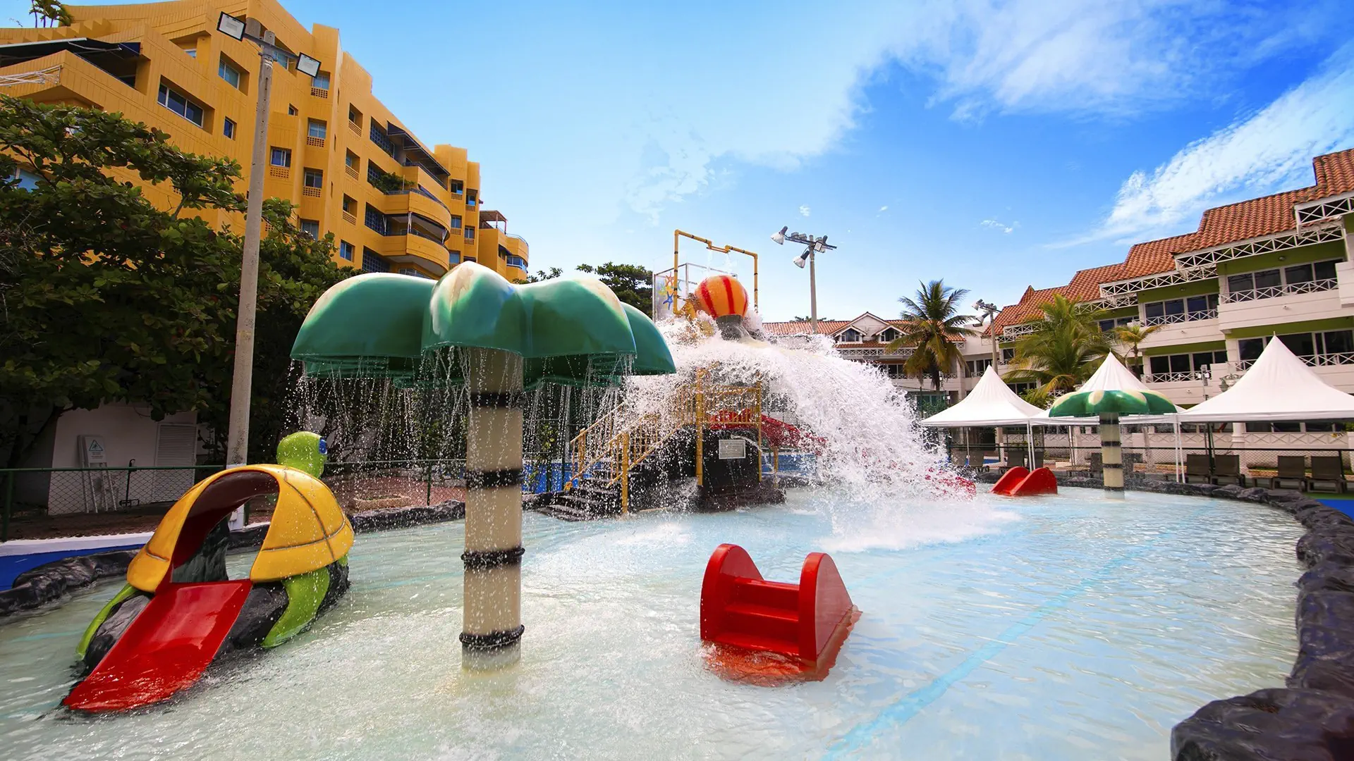 Las Americas - Casa de Playa - zdjęcie 12