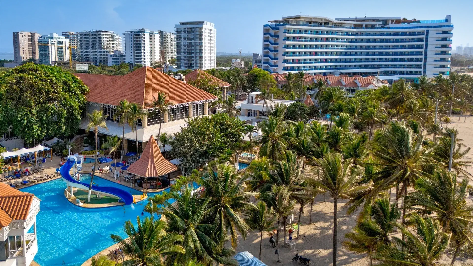 Las Americas - Casa de Playa - zdjęcie 3