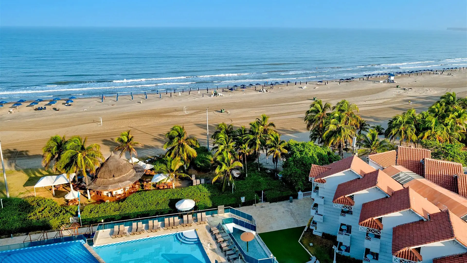 Las Americas - Casa de Playa - zdjęcie 16