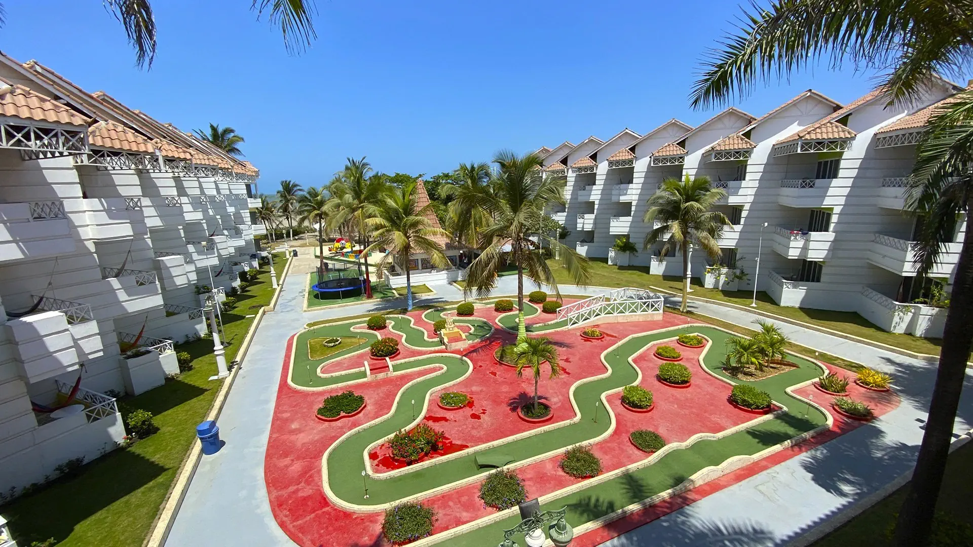 Las Americas - Casa de Playa - zdjęcie 15