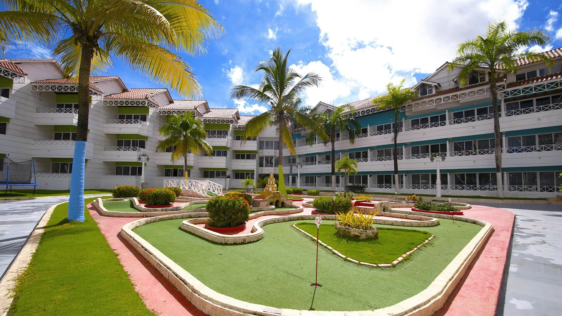 Las Americas - Casa de Playa - zdjęcie 20
