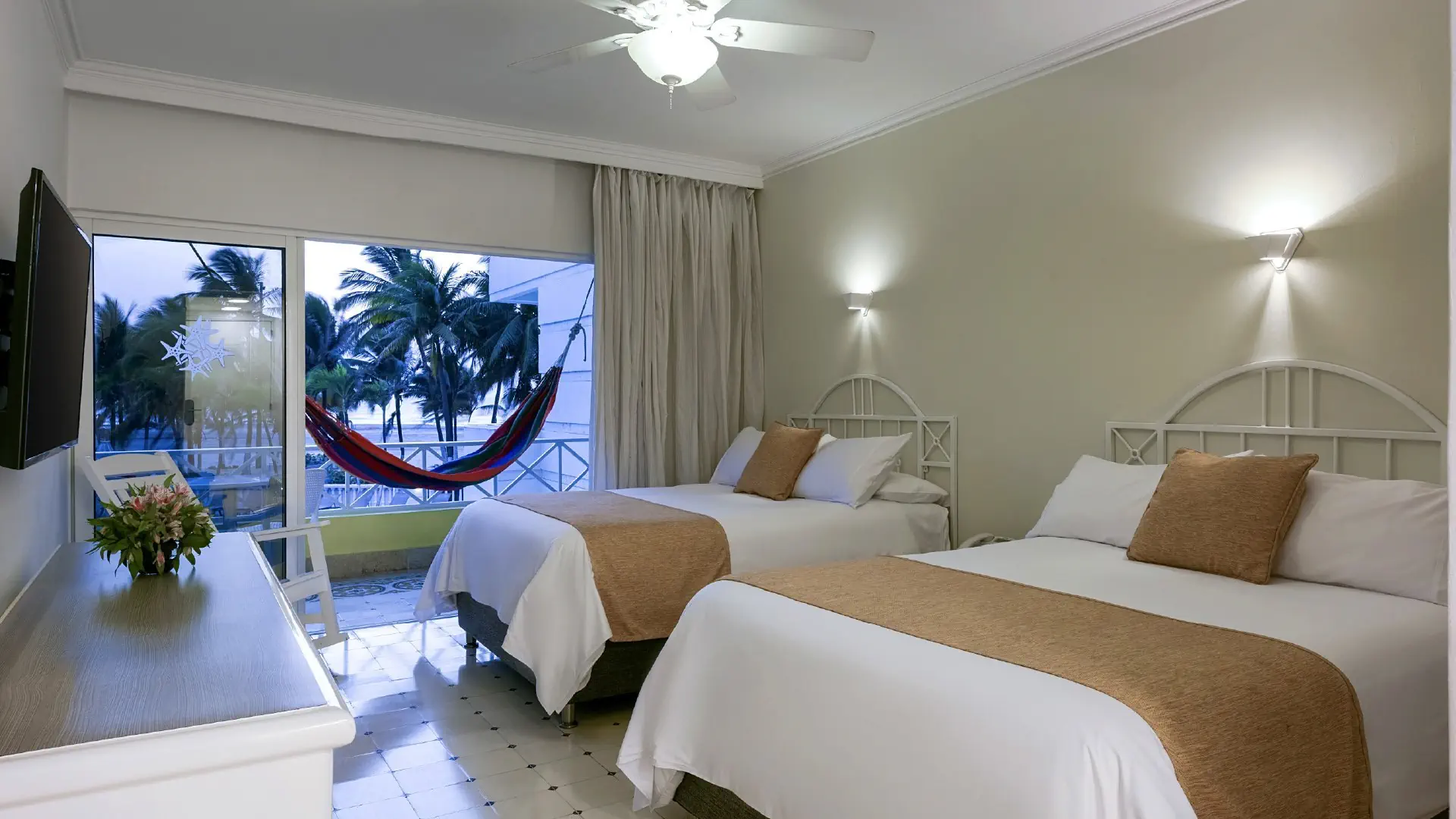 Las Americas - Casa de Playa - zdjęcie 7