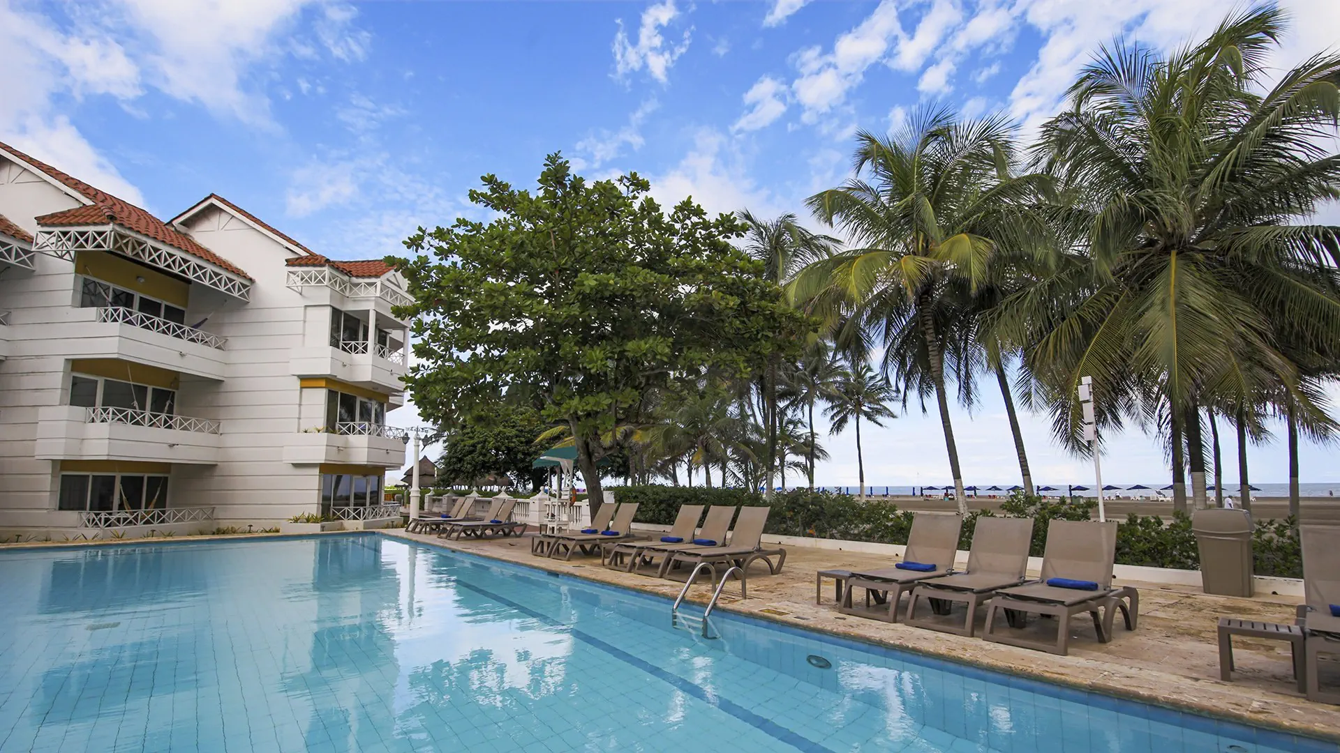 Las Americas - Casa de Playa - zdjęcie 13