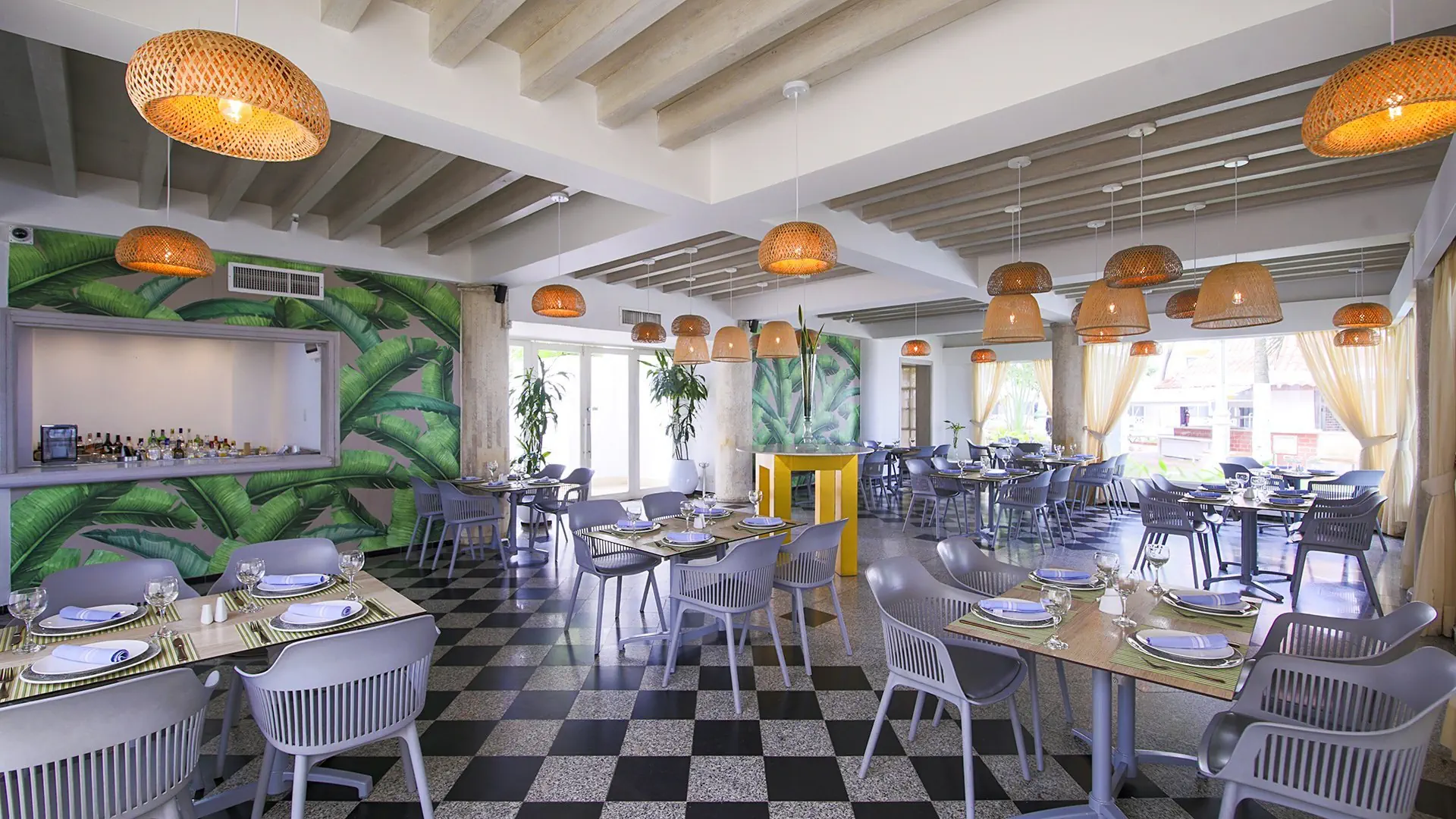Las Americas - Casa de Playa - zdjęcie 10