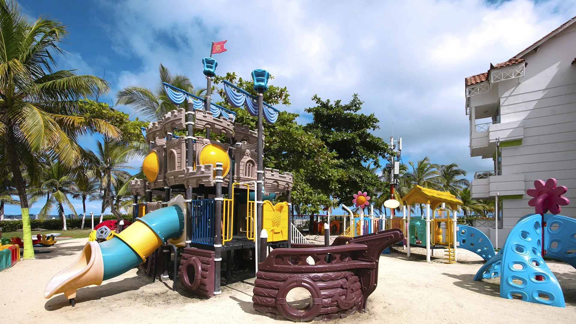 Las Americas - Casa de Playa - zdjęcie 17