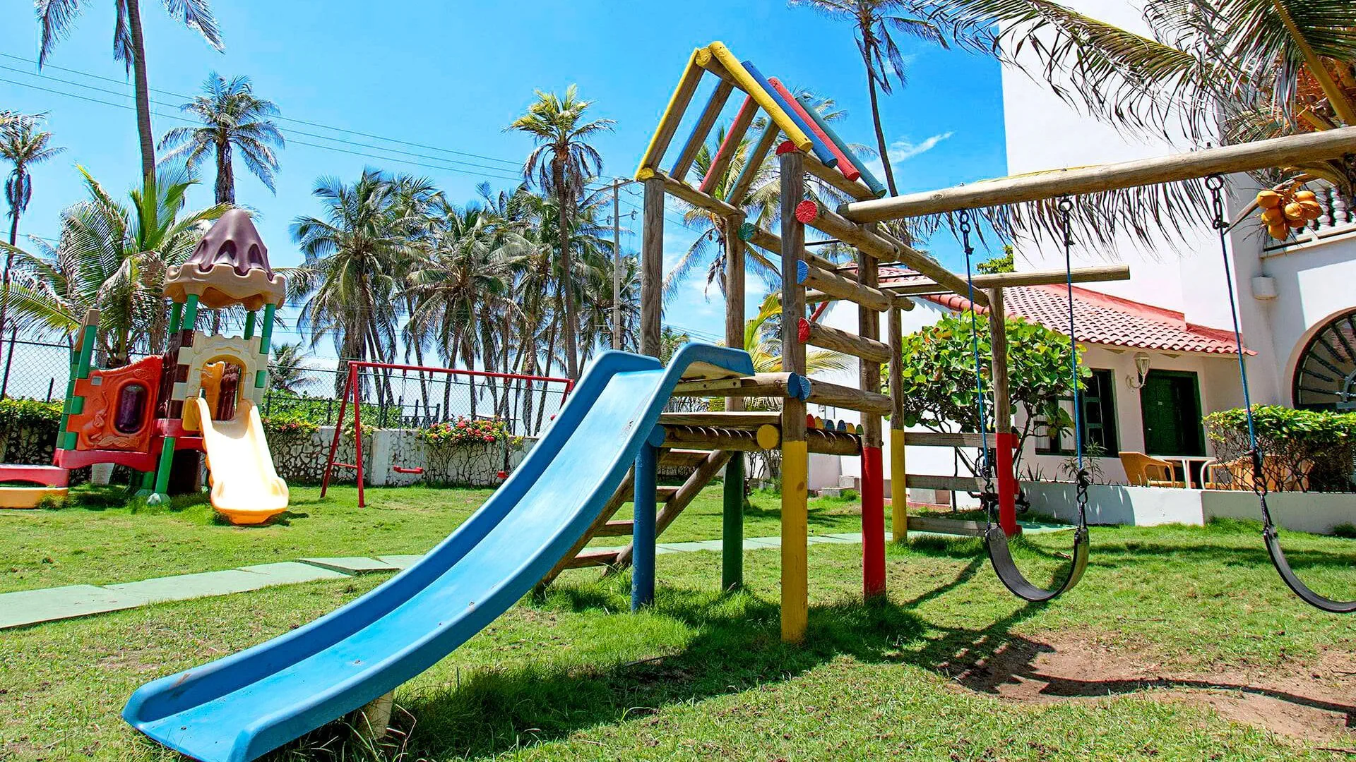 Caribe By Faranda Grand Radisson Individuals - zdjęcie 24