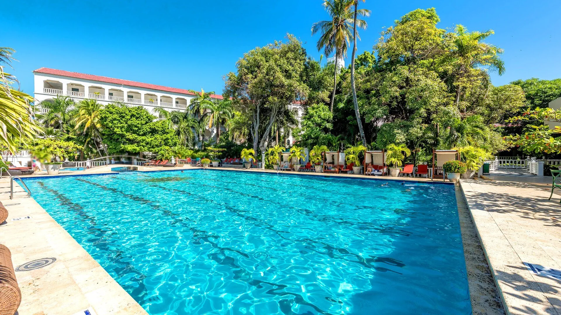 Caribe By Faranda Grand Radisson Individuals - zdjęcie 17
