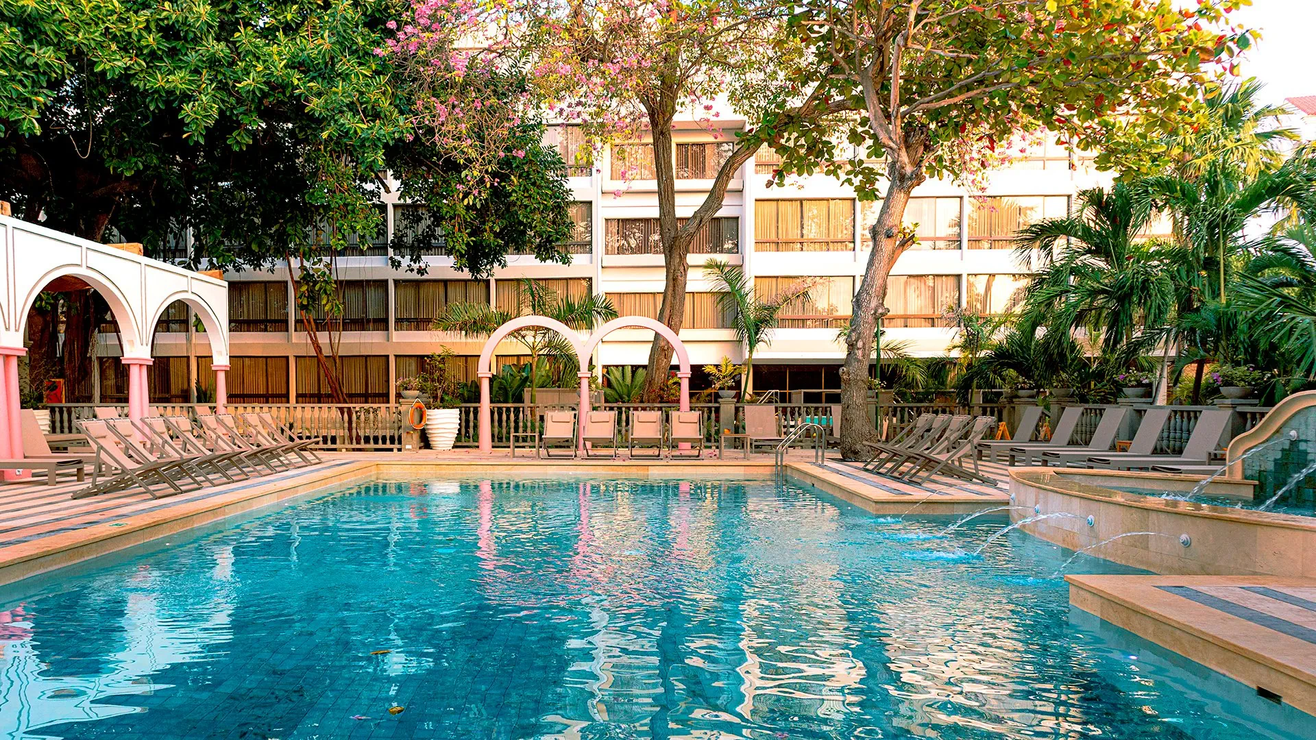 Caribe By Faranda Grand Radisson Individuals - zdjęcie 6