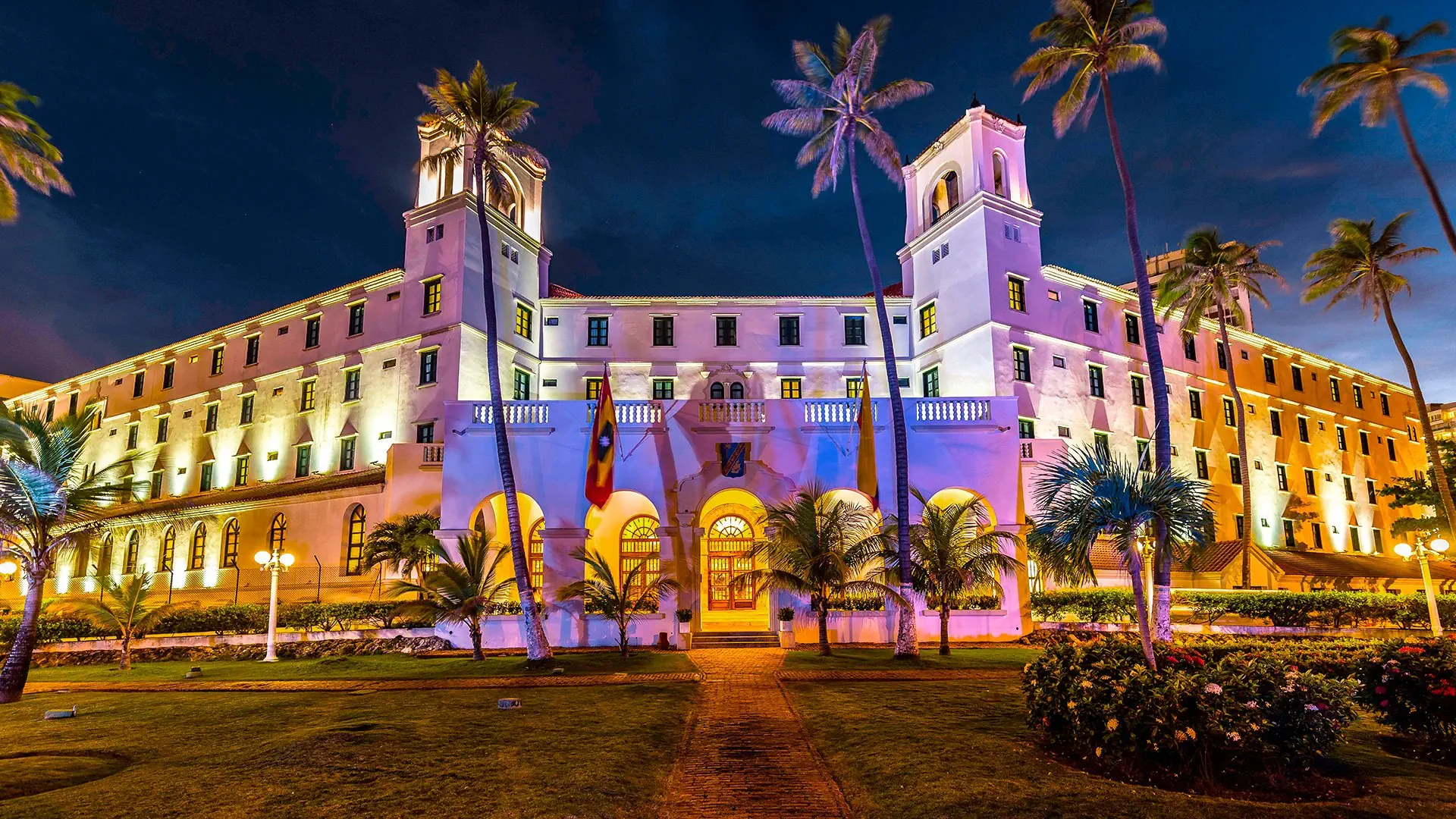 Caribe By Faranda Grand Radisson Individuals - zdjęcie 25