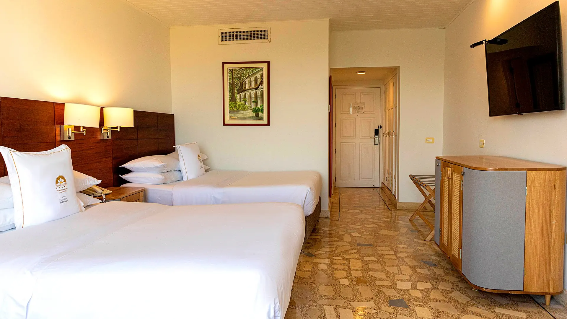 Caribe By Faranda Grand Radisson Individuals - zdjęcie 3