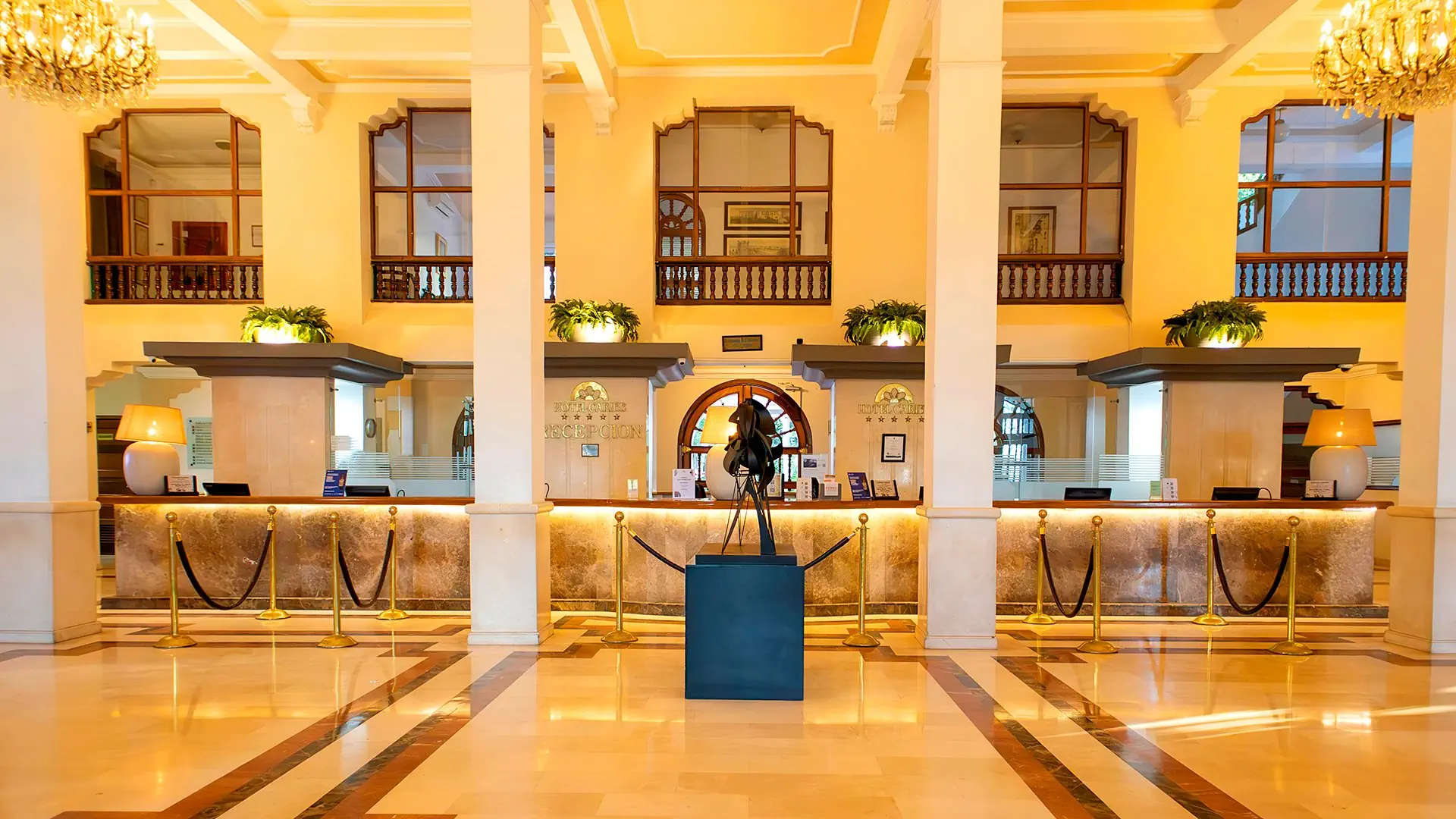 Caribe By Faranda Grand Radisson Individuals - zdjęcie 8