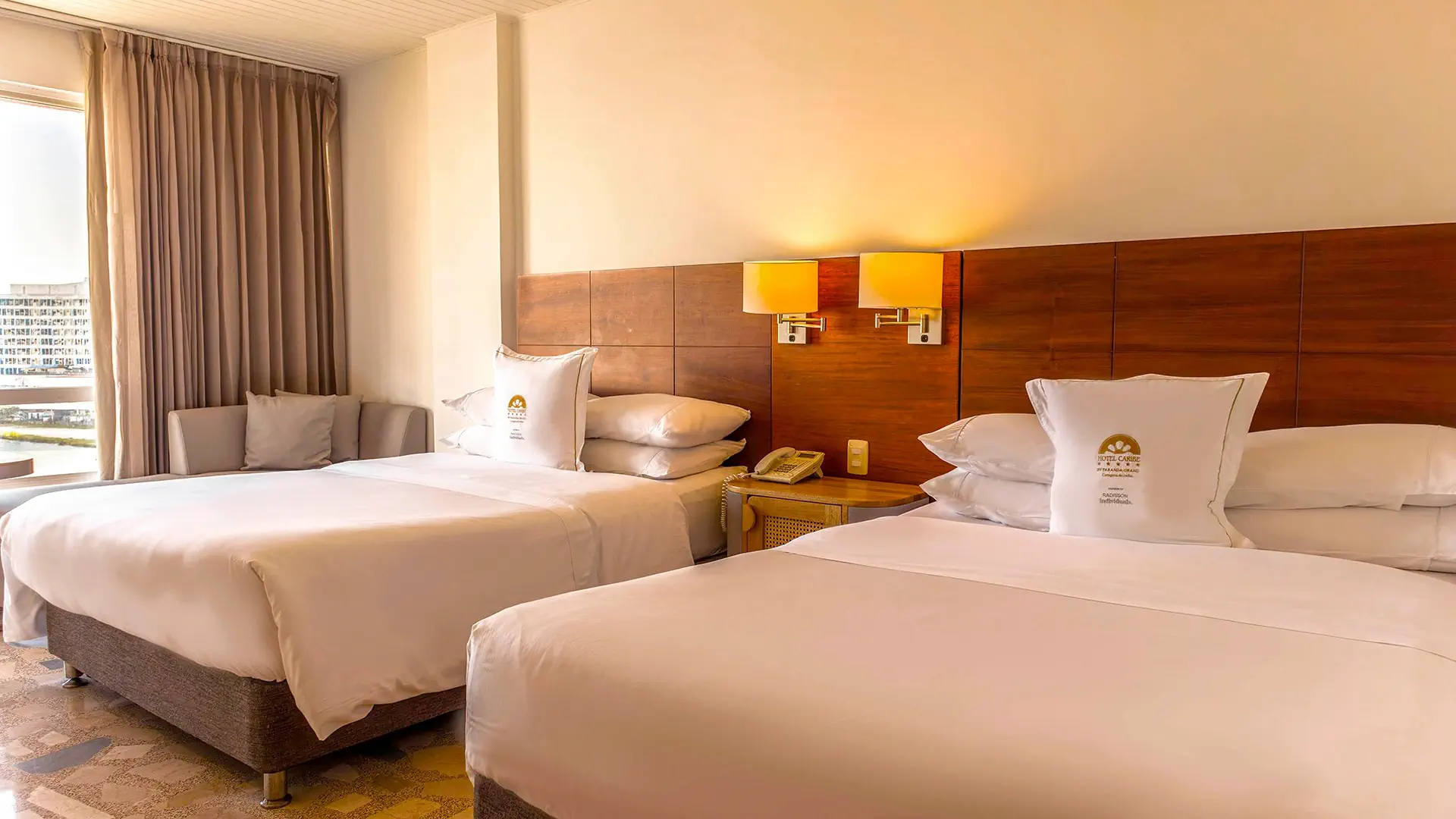 Caribe By Faranda Grand Radisson Individuals - zdjęcie 4