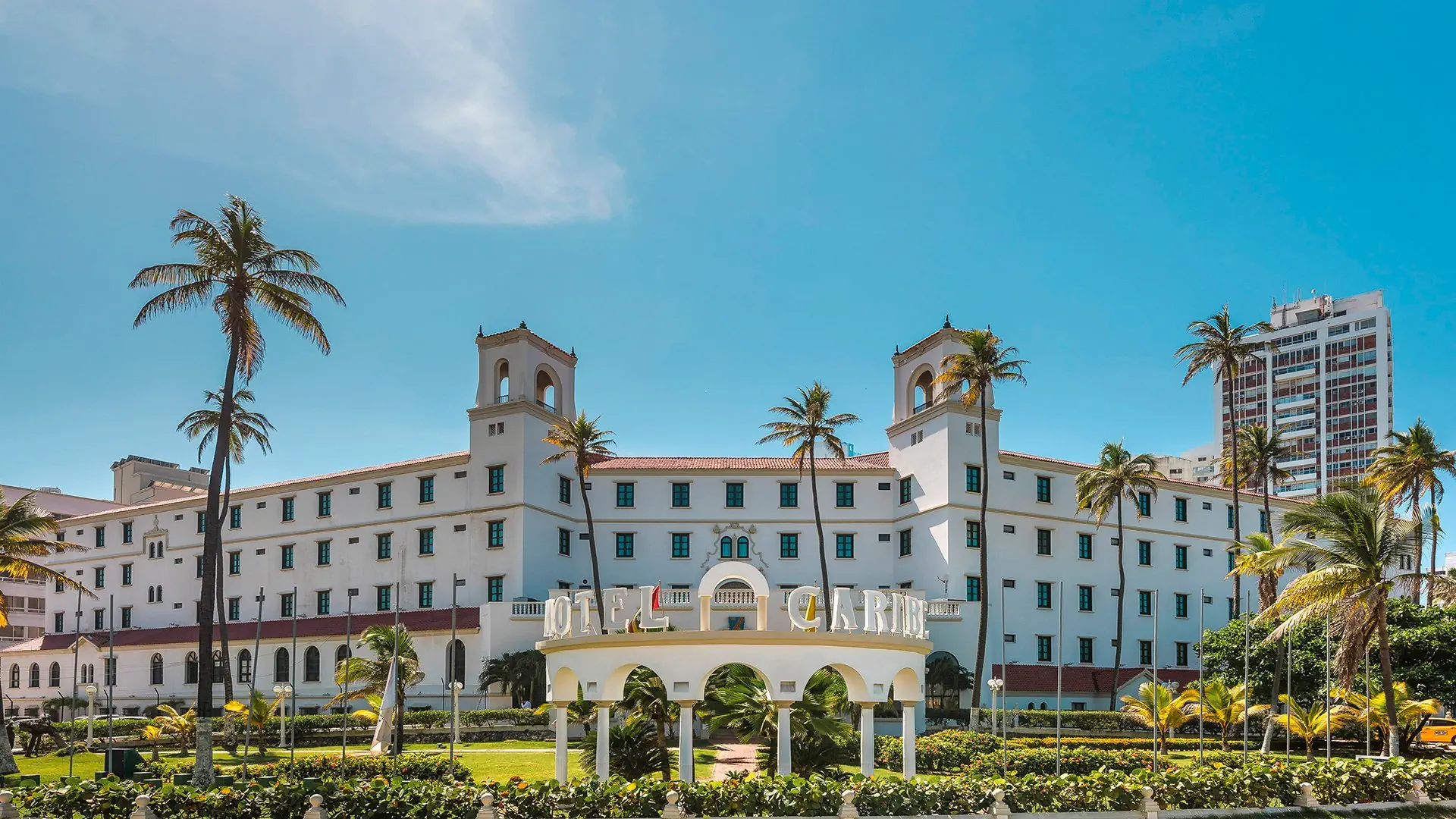 Caribe By Faranda Grand Radisson Individuals - zdjęcie 7