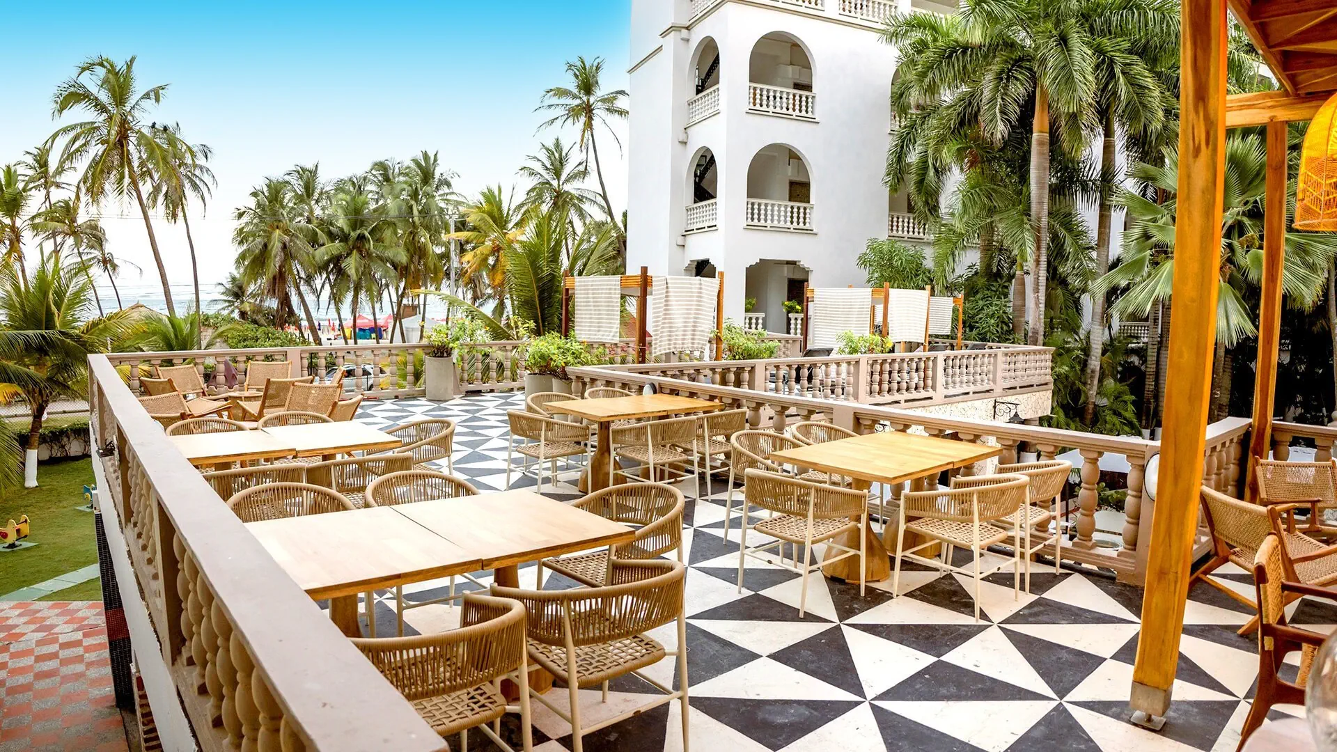 Caribe By Faranda Grand Radisson Individuals - zdjęcie 13