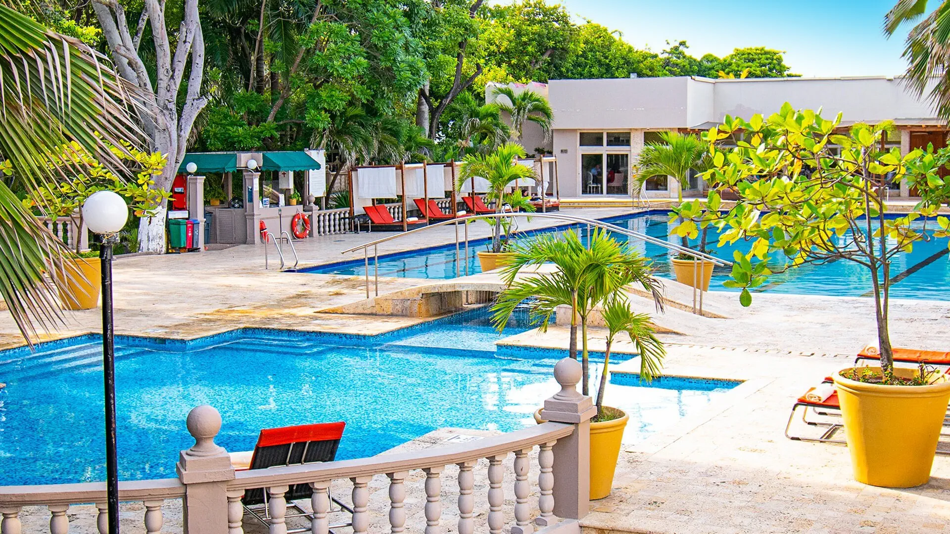 Caribe By Faranda Grand Radisson Individuals - zdjęcie 15