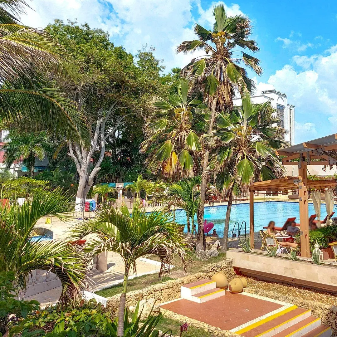 Caribe By Faranda Grand Radisson Individuals - zdjęcie 16