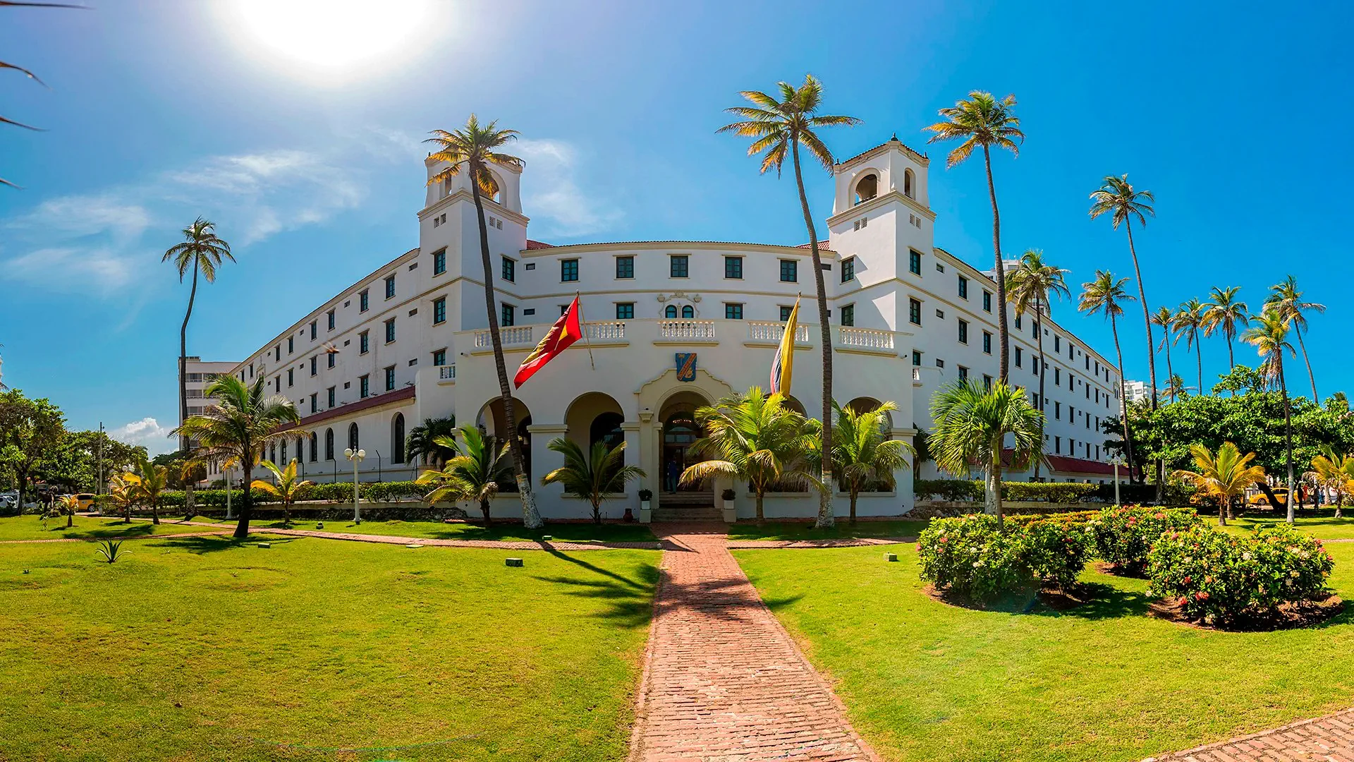 Caribe By Faranda Grand Radisson Individuals - zdjęcie 21