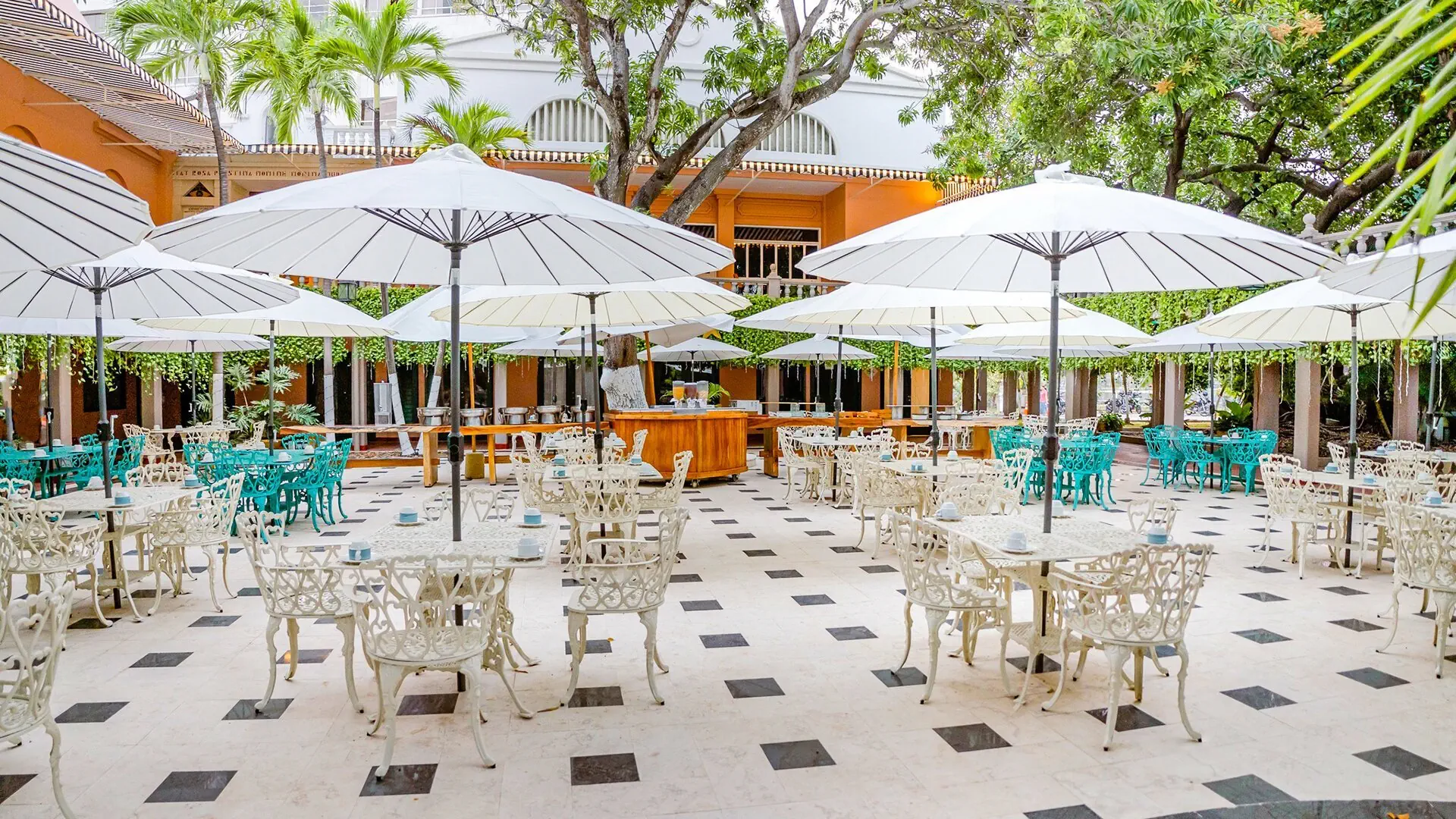 Caribe By Faranda Grand Radisson Individuals - zdjęcie 14