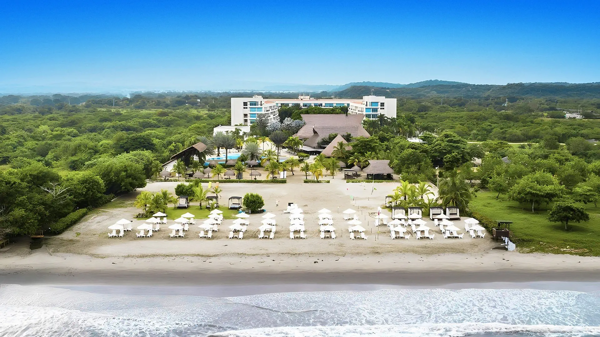 Estelar Playa Manzanillo (Ex -Occidental Grand Cartagena) - zdjęcie 4
