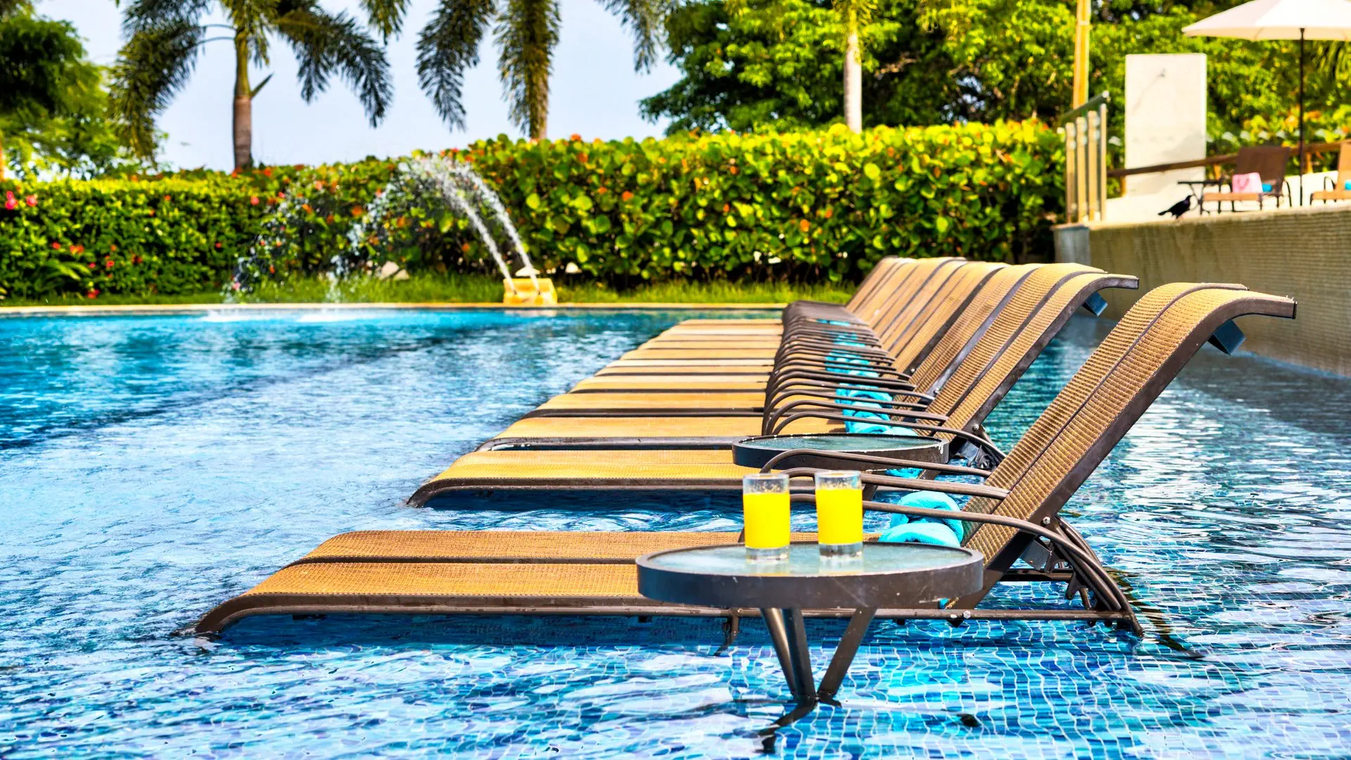 Estelar Playa Manzanillo (Ex -Occidental Grand Cartagena) - zdjęcie 3