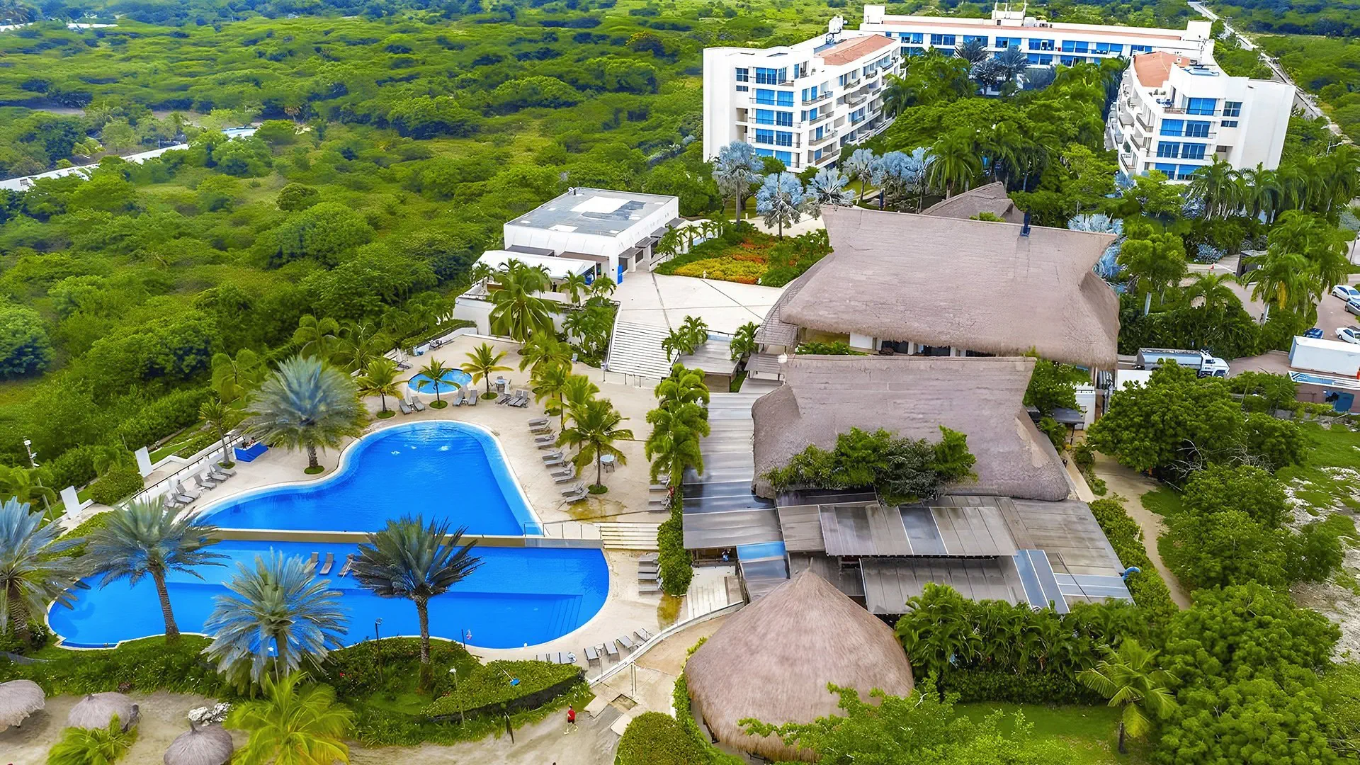 Estelar Playa Manzanillo (Ex -Occidental Grand Cartagena) - zdjęcie 5