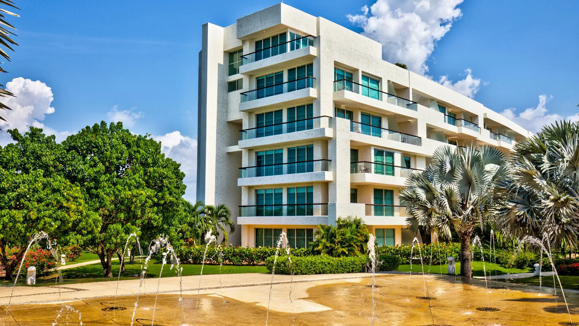 Estelar Playa Manzanillo (Ex -Occidental Grand Cartagena) - zdjęcie 13