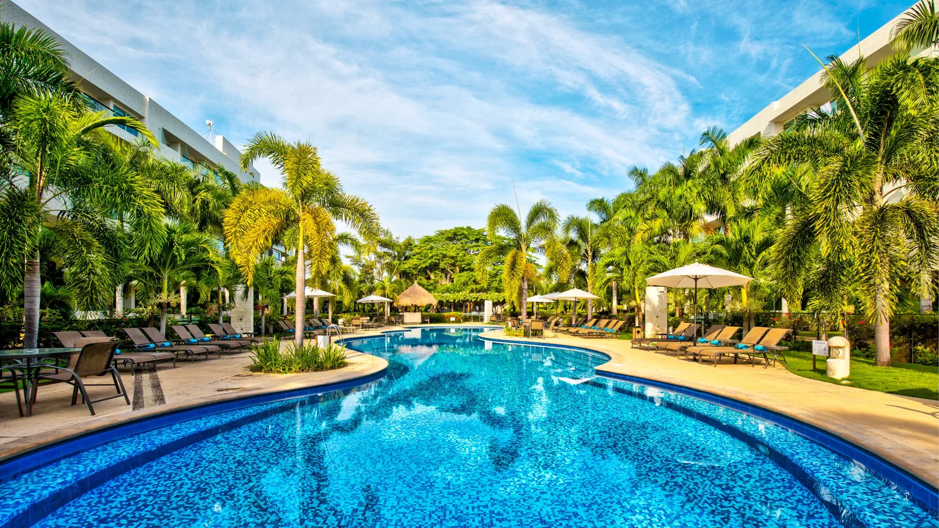 Estelar Playa Manzanillo (Ex -Occidental Grand Cartagena) - zdjęcie 2