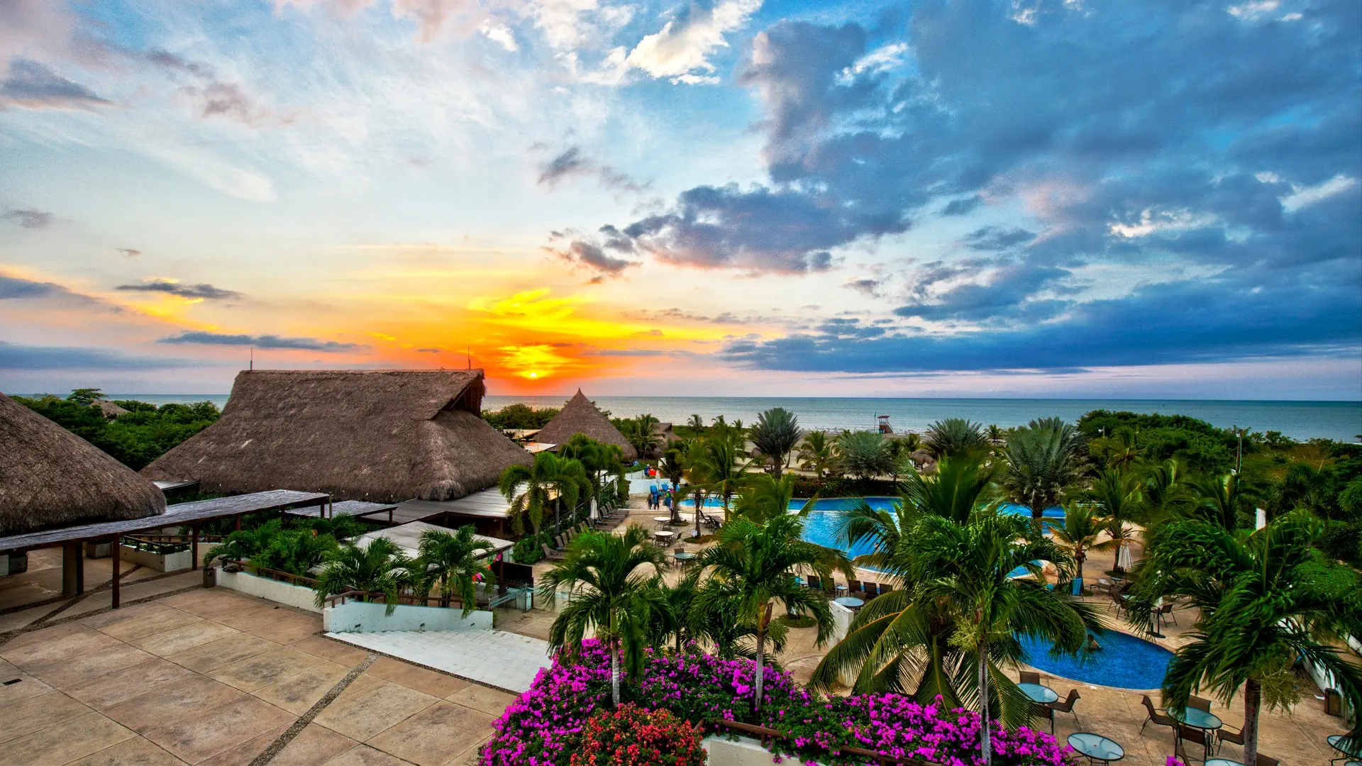 Estelar Playa Manzanillo (Ex -Occidental Grand Cartagena) - zdjęcie 10