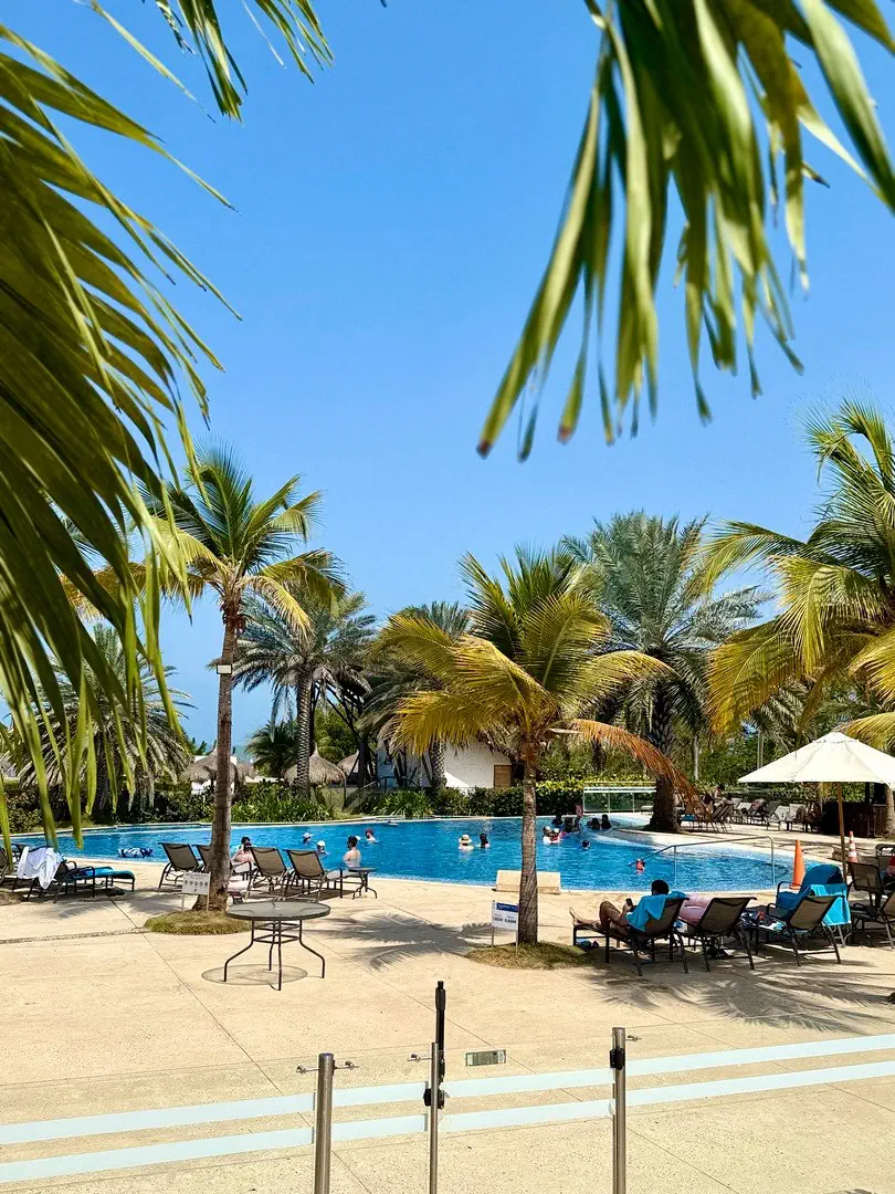 Estelar Playa Manzanillo (Ex -Occidental Grand Cartagena) - zdjęcie 12