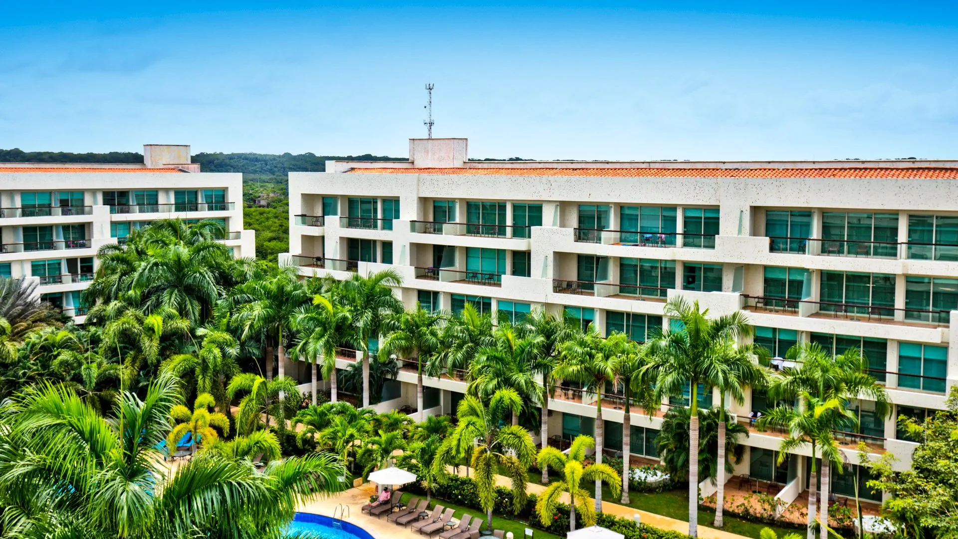Estelar Playa Manzanillo (Ex -Occidental Grand Cartagena) - zdjęcie 6