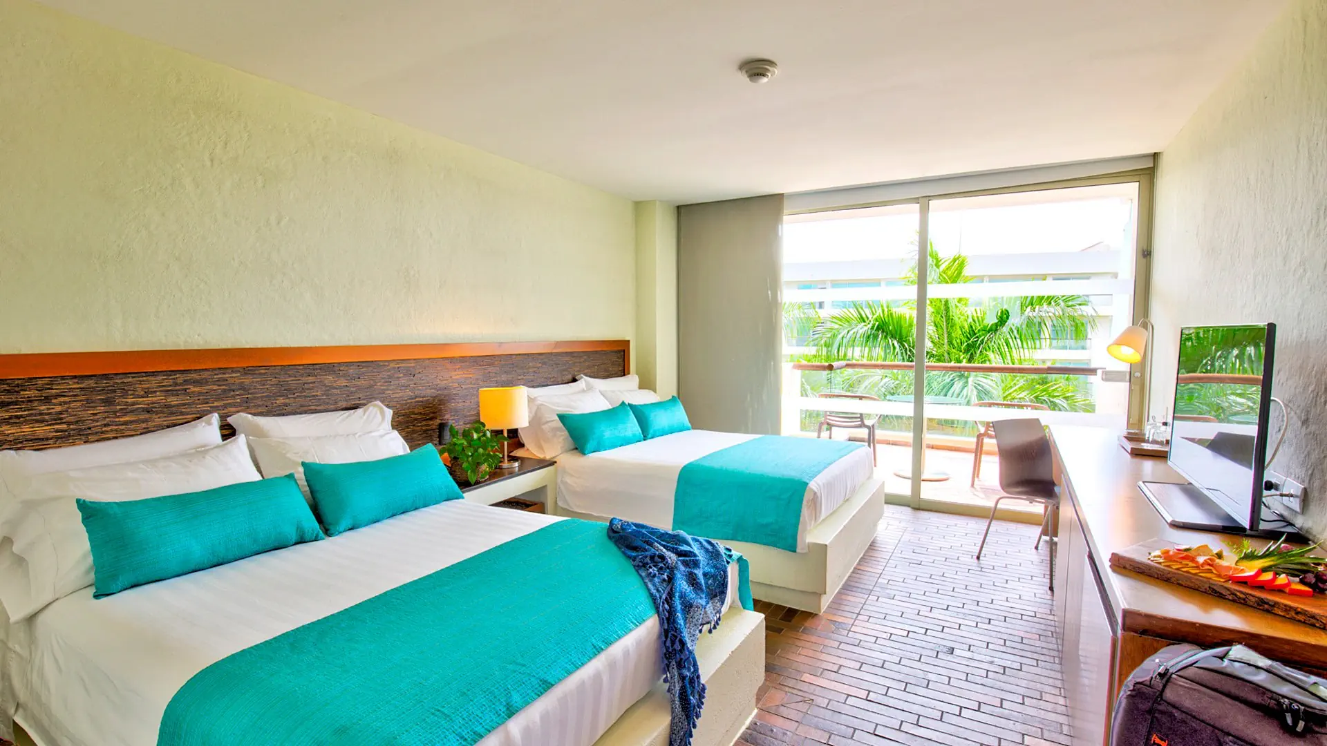 Estelar Playa Manzanillo (Ex -Occidental Grand Cartagena) - zdjęcie 8