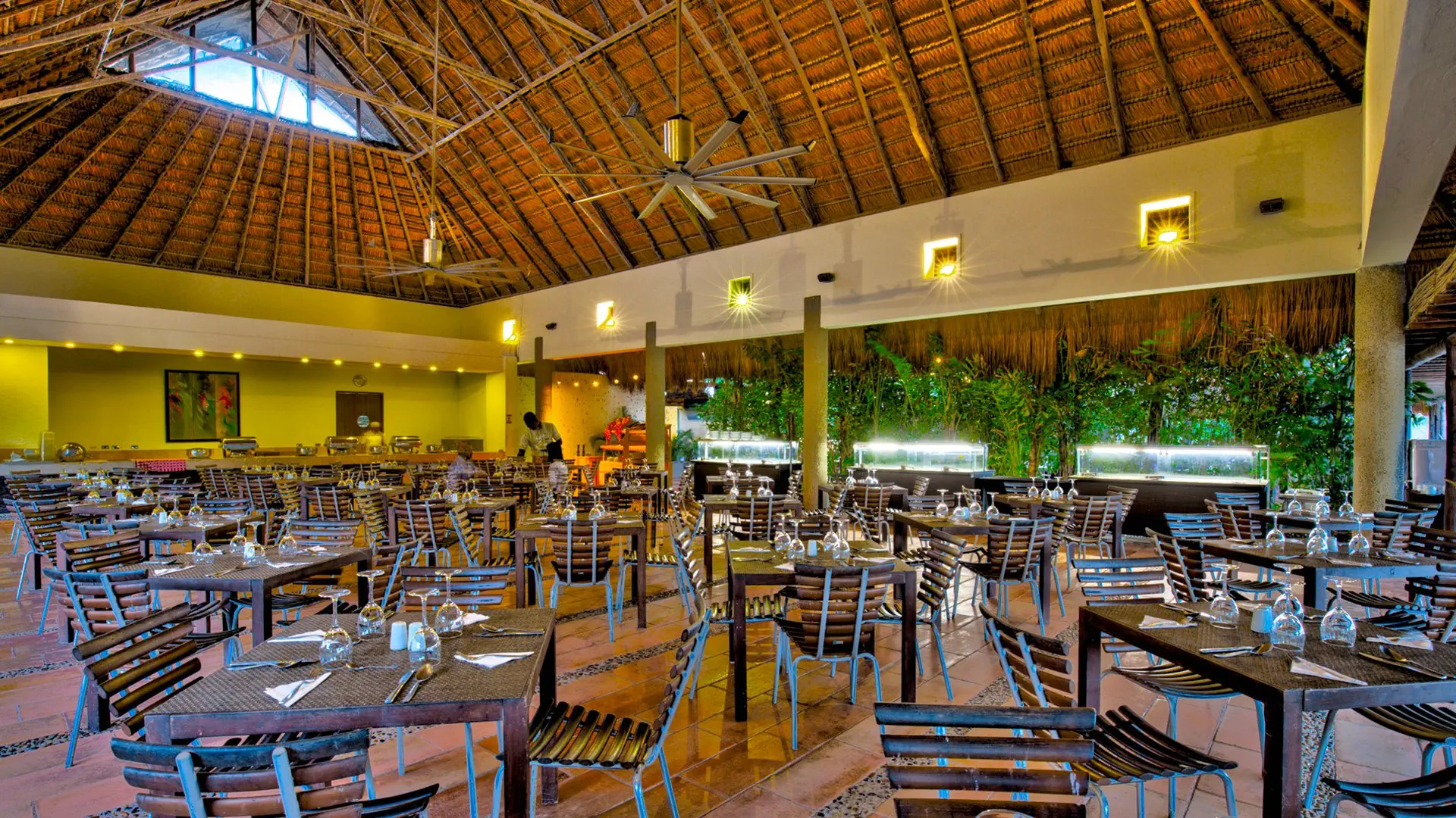 Estelar Playa Manzanillo (Ex -Occidental Grand Cartagena) - zdjęcie 7