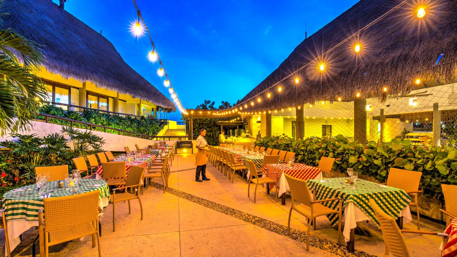 Estelar Playa Manzanillo (Ex -Occidental Grand Cartagena) - zdjęcie 11