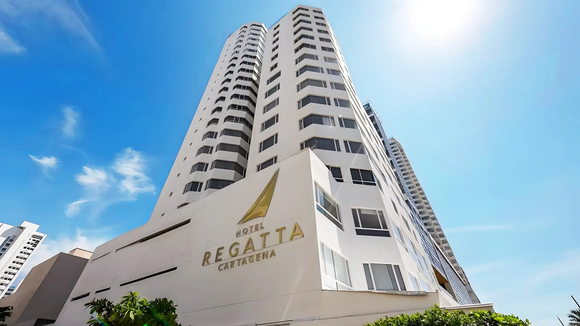 Regatta Cartagena - zdjęcie 15