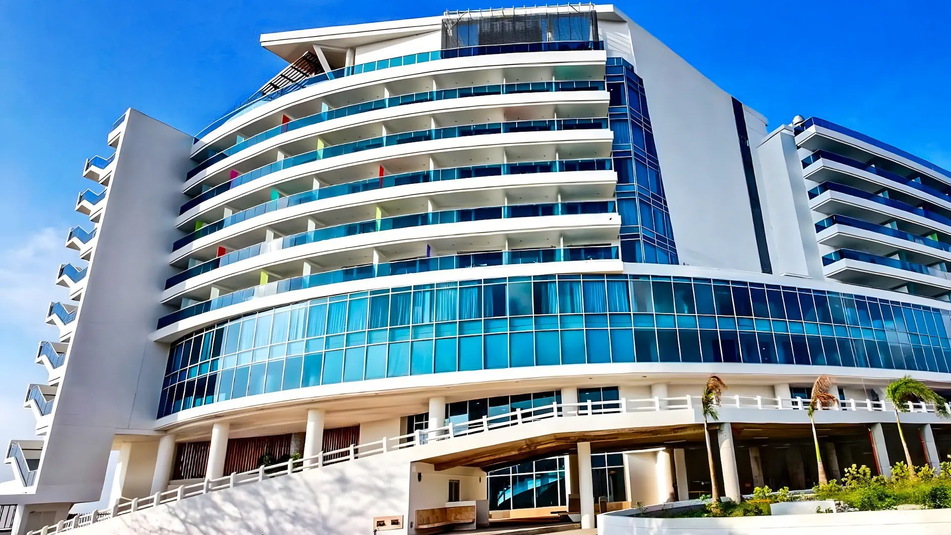 Las Americas Torre del Mar - zdjęcie 27